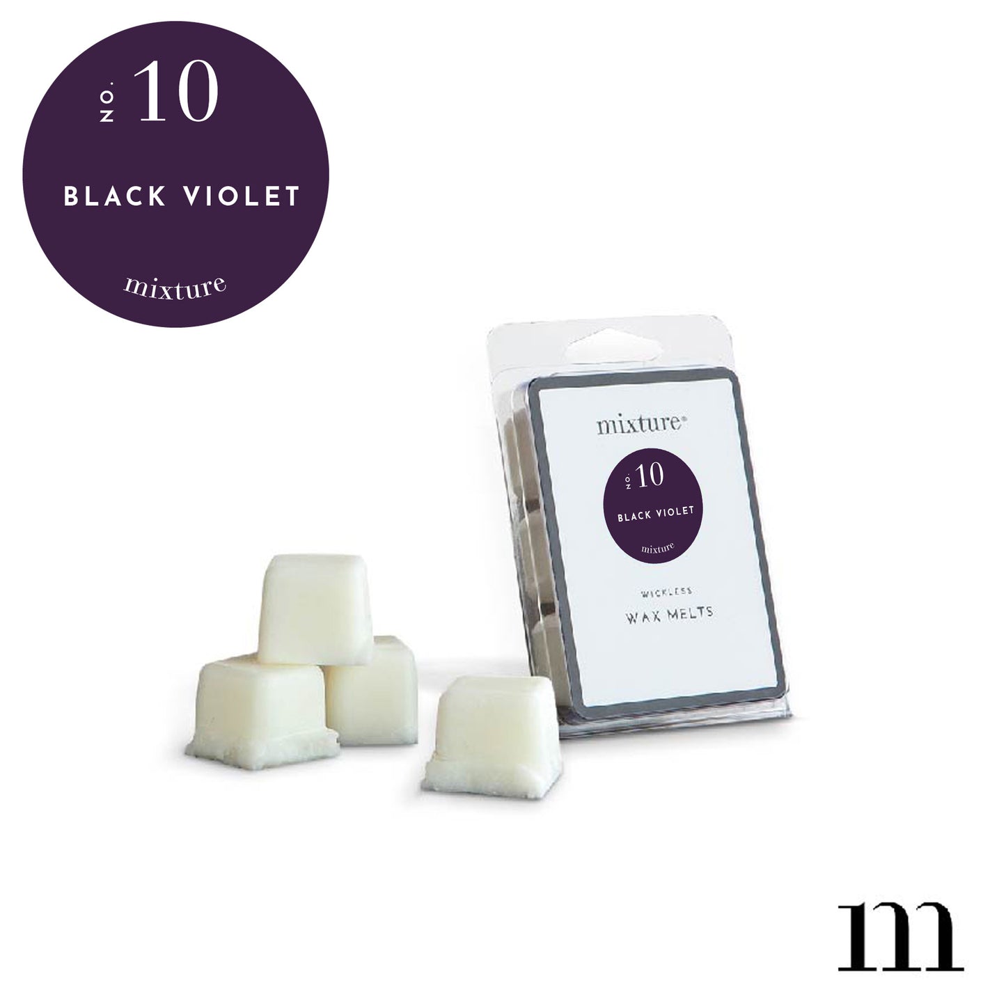 $1.00 each when you buy Ten! Mix-and-Match Wax Melt Pack - 10 for $10
