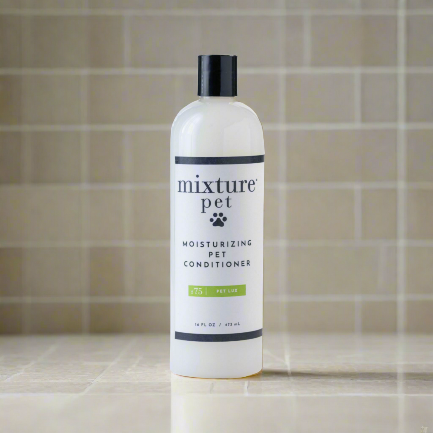 Moisturizing Pet Conditioner