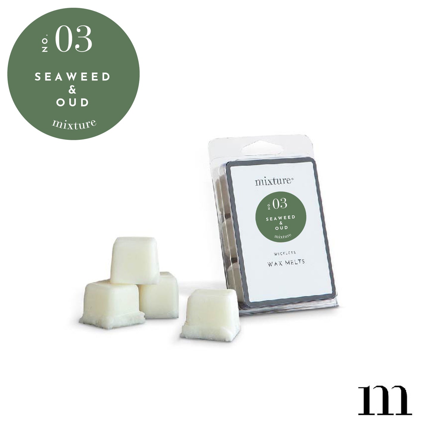 $1.00 each when you buy Ten! Mix-and-Match Wax Melt Pack - 10 for $10
