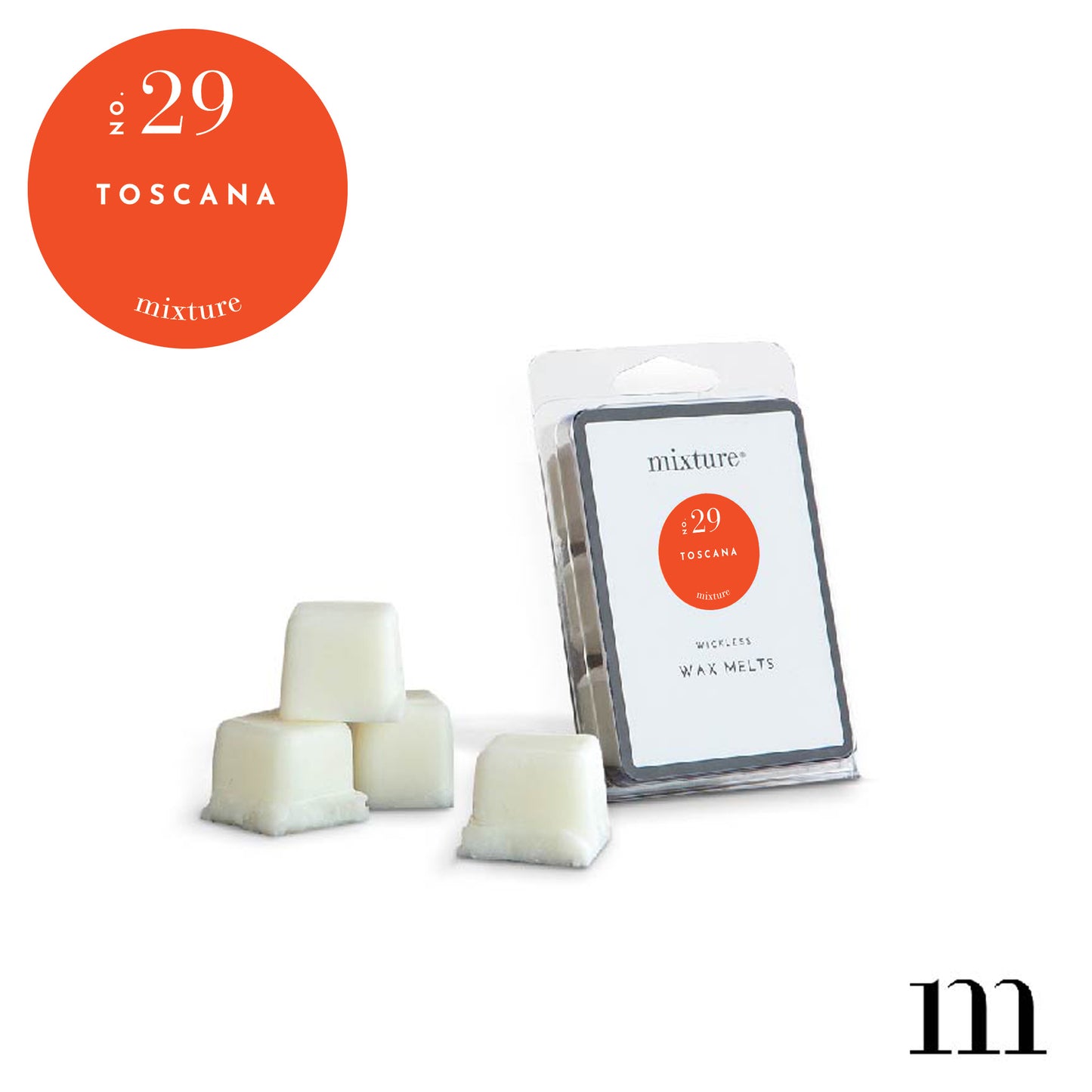 2.6 oz Mixture Melts - Toscana