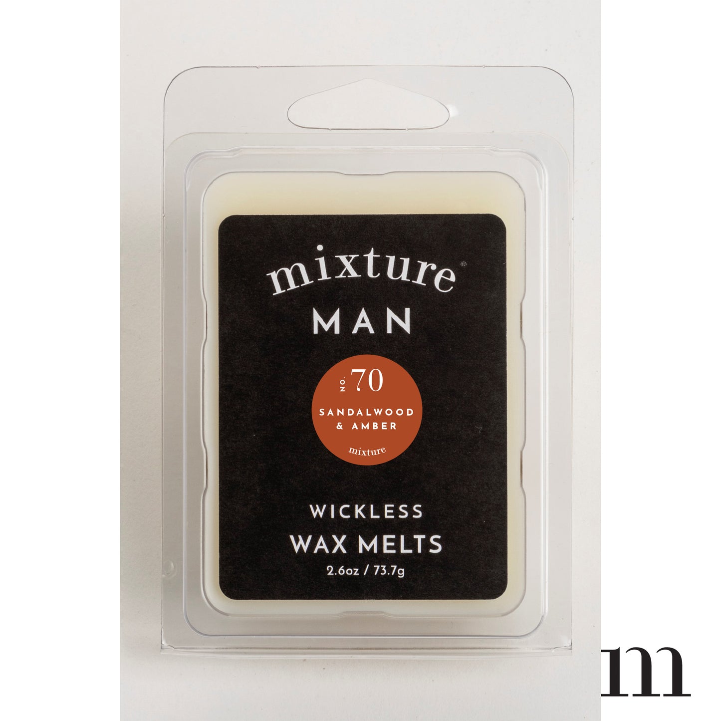 2.6 oz Mixture Man Melts