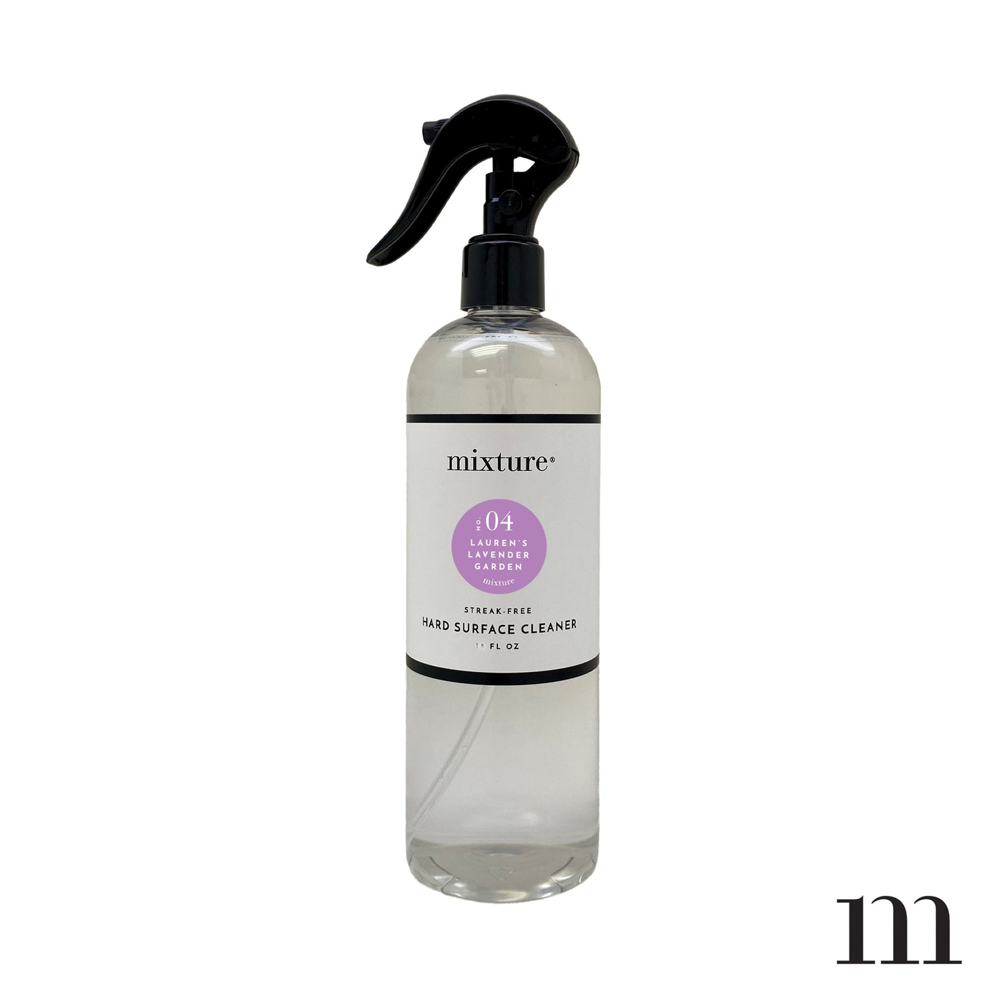 Hard Surface Cleaner