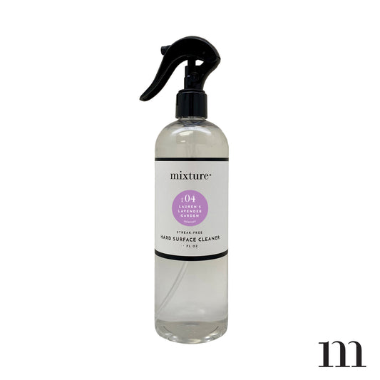 Hard Surface Cleaner