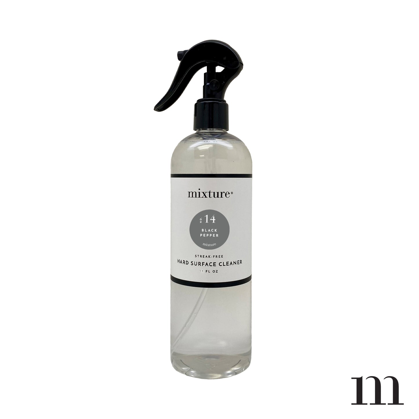 Hard Surface Cleaner