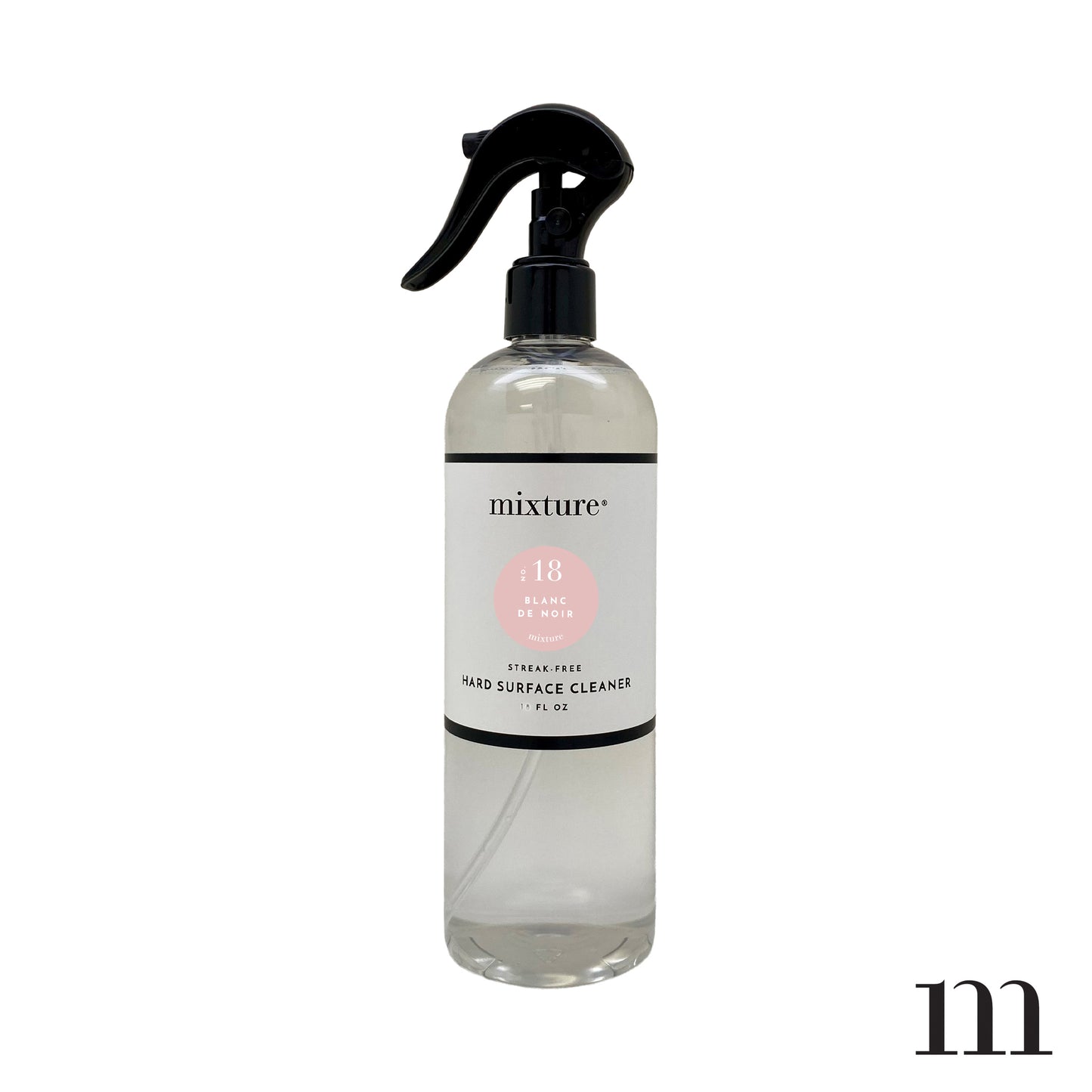Hard Surface Cleaner