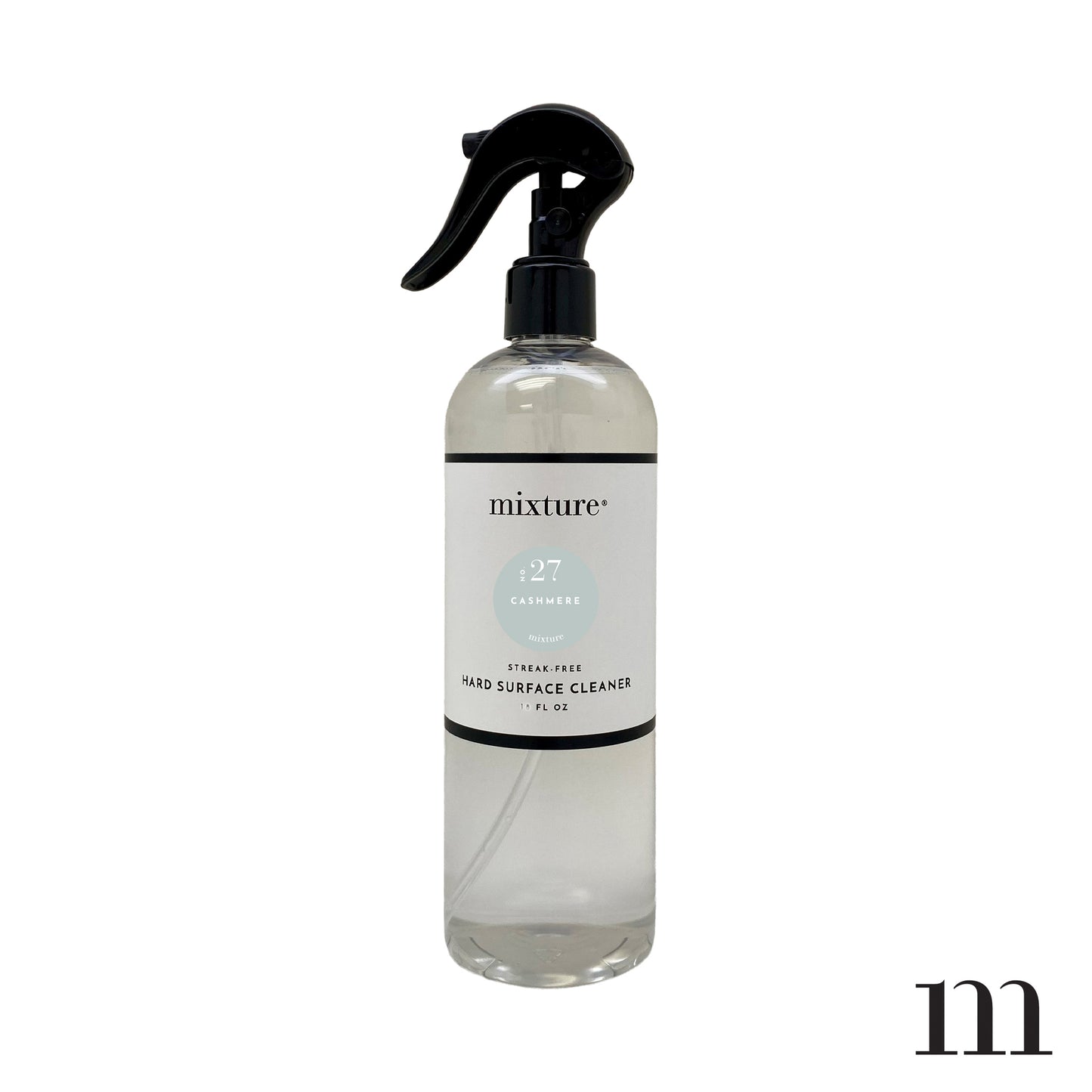 Hard Surface Cleaner