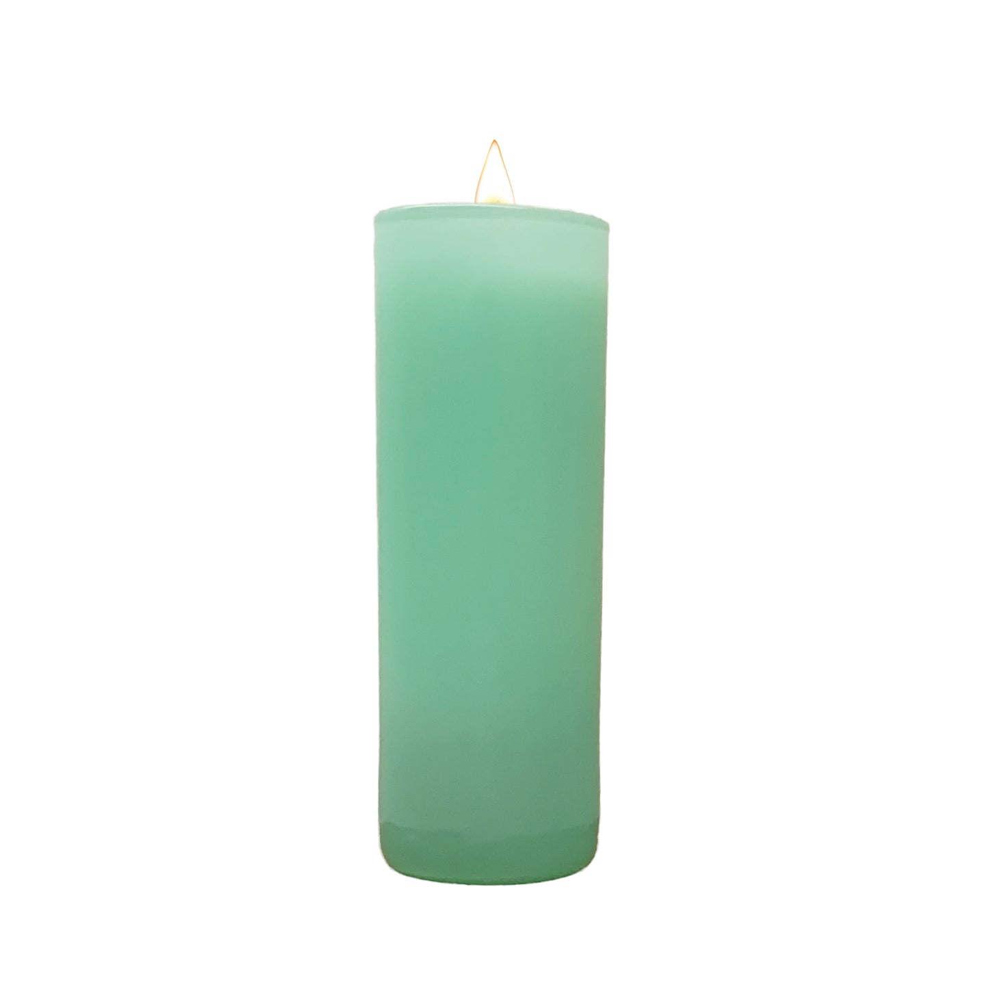 2 oz Votive Seafoam