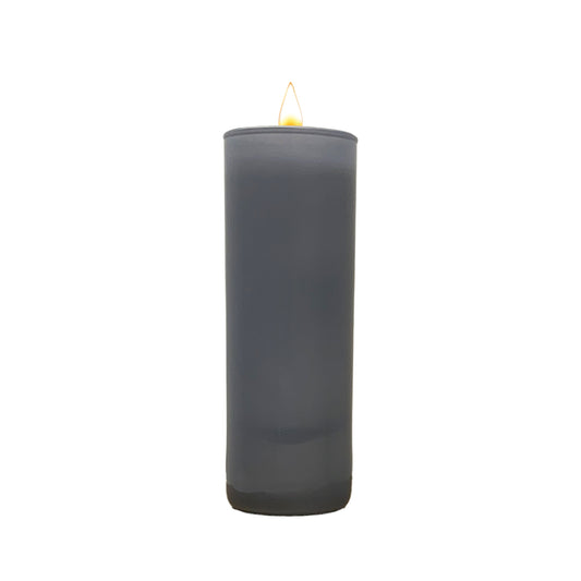 2 oz Votive Smoke