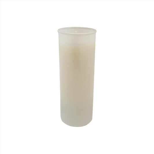 2 oz Votive White