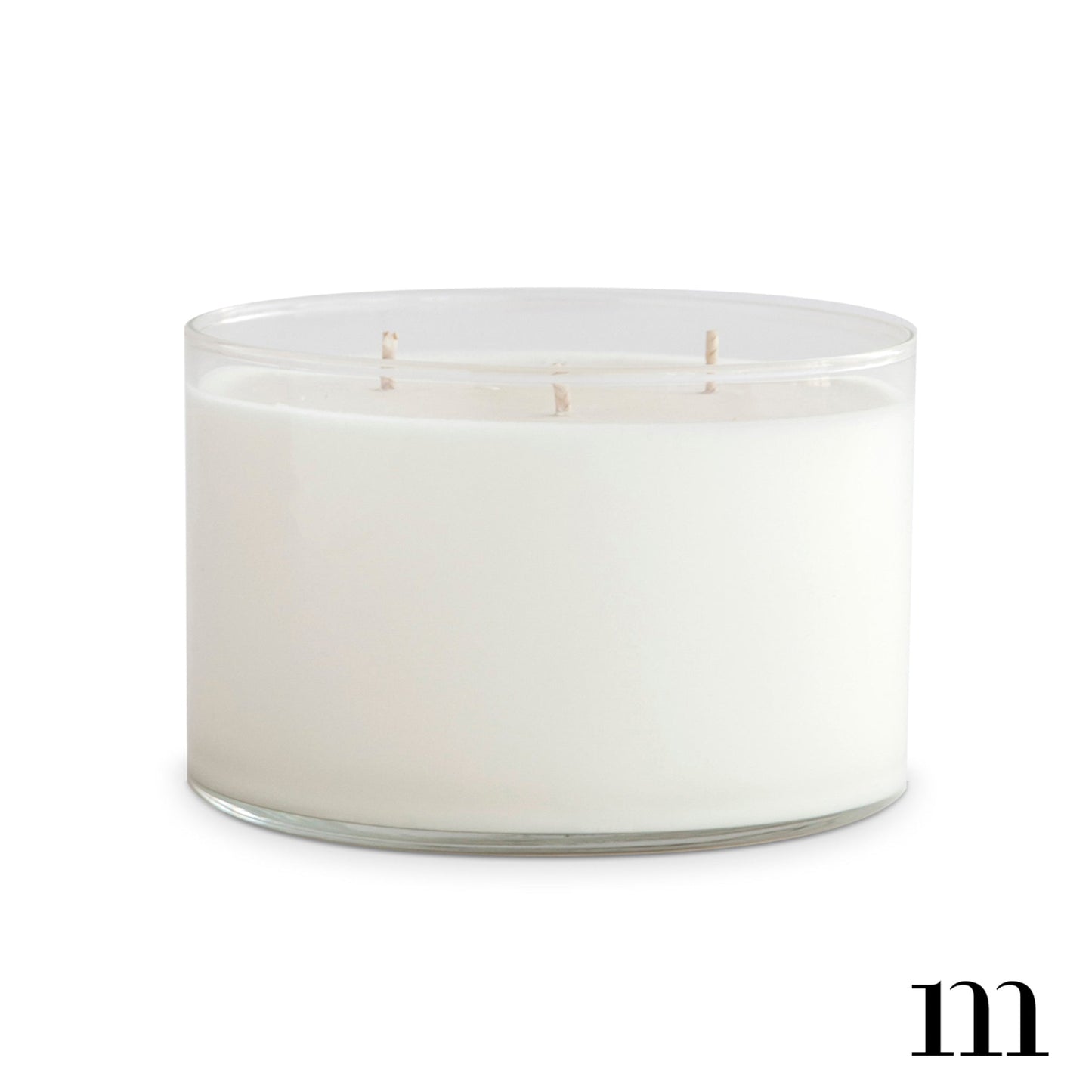 Holiday 16 oz 3 Wick Fill