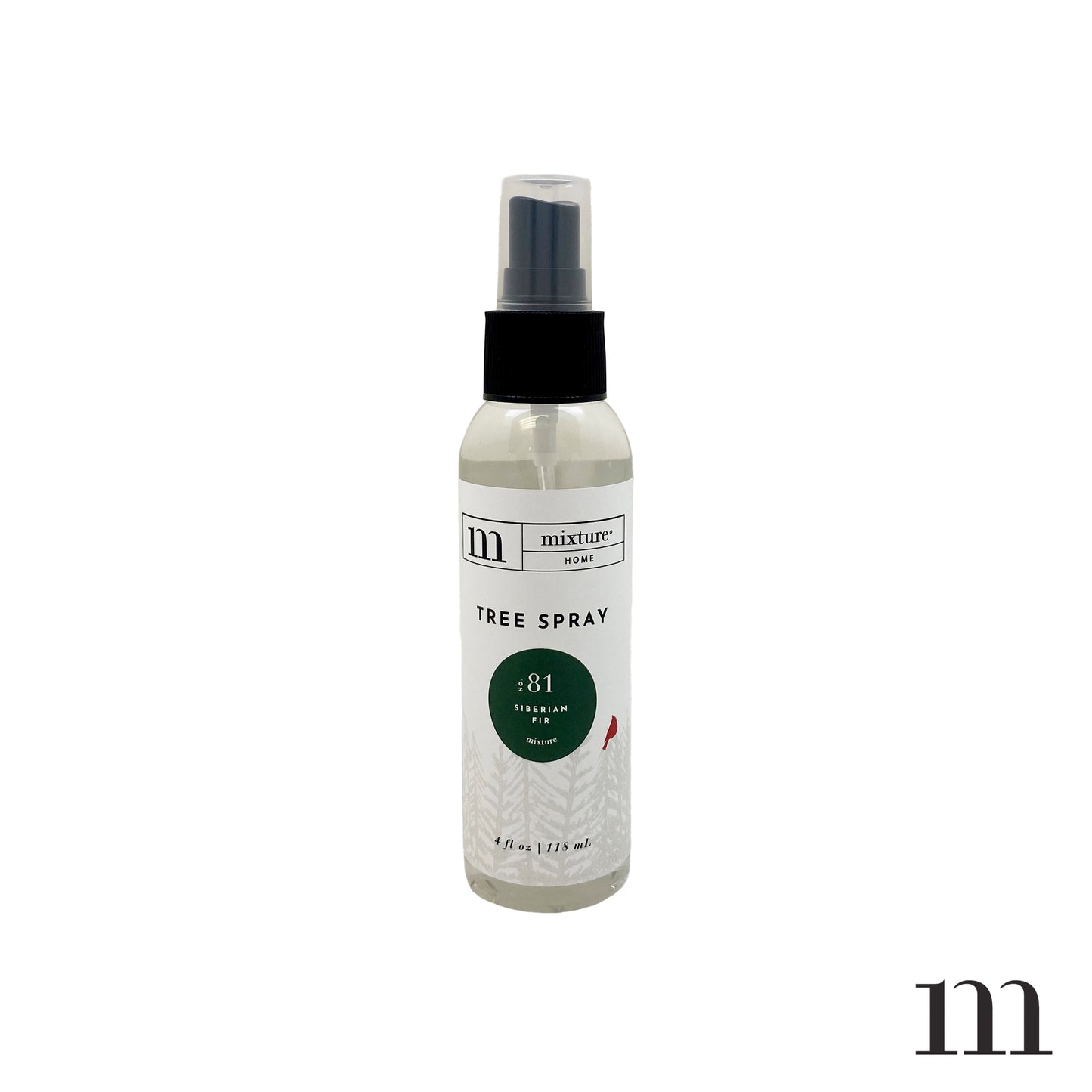 Siberian Fir Tree Spray