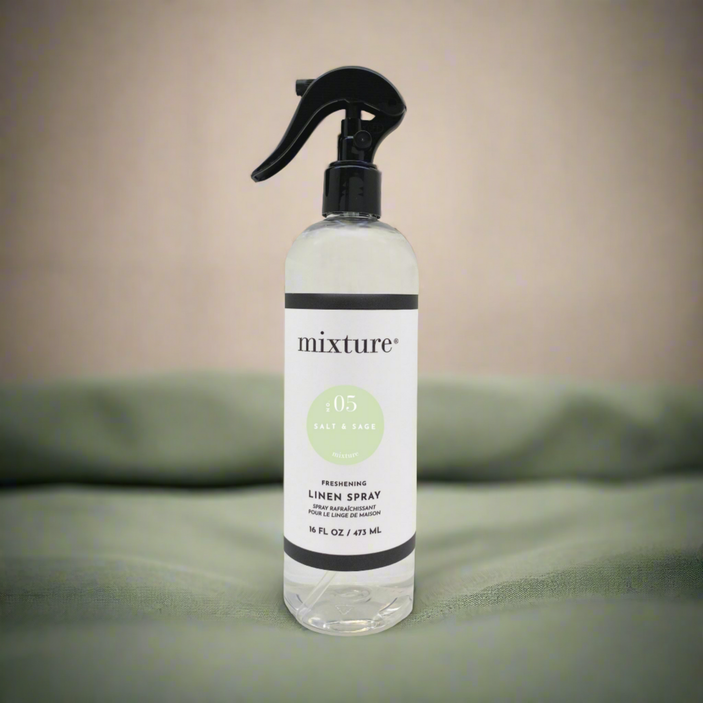 16 oz Linen Spray