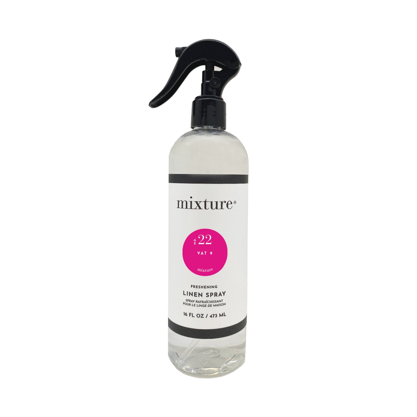 16 oz Linen Spray