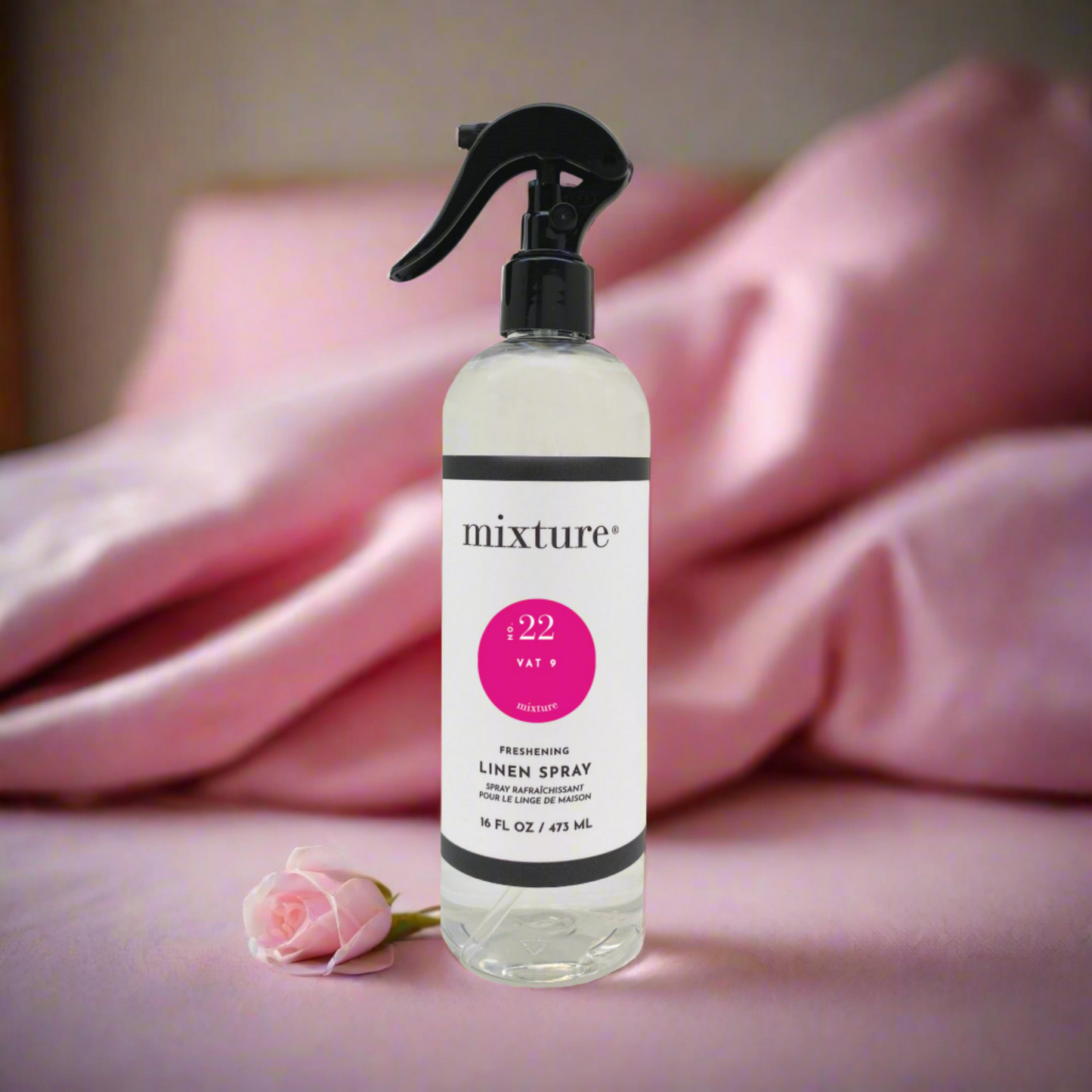 16 oz Linen Spray
