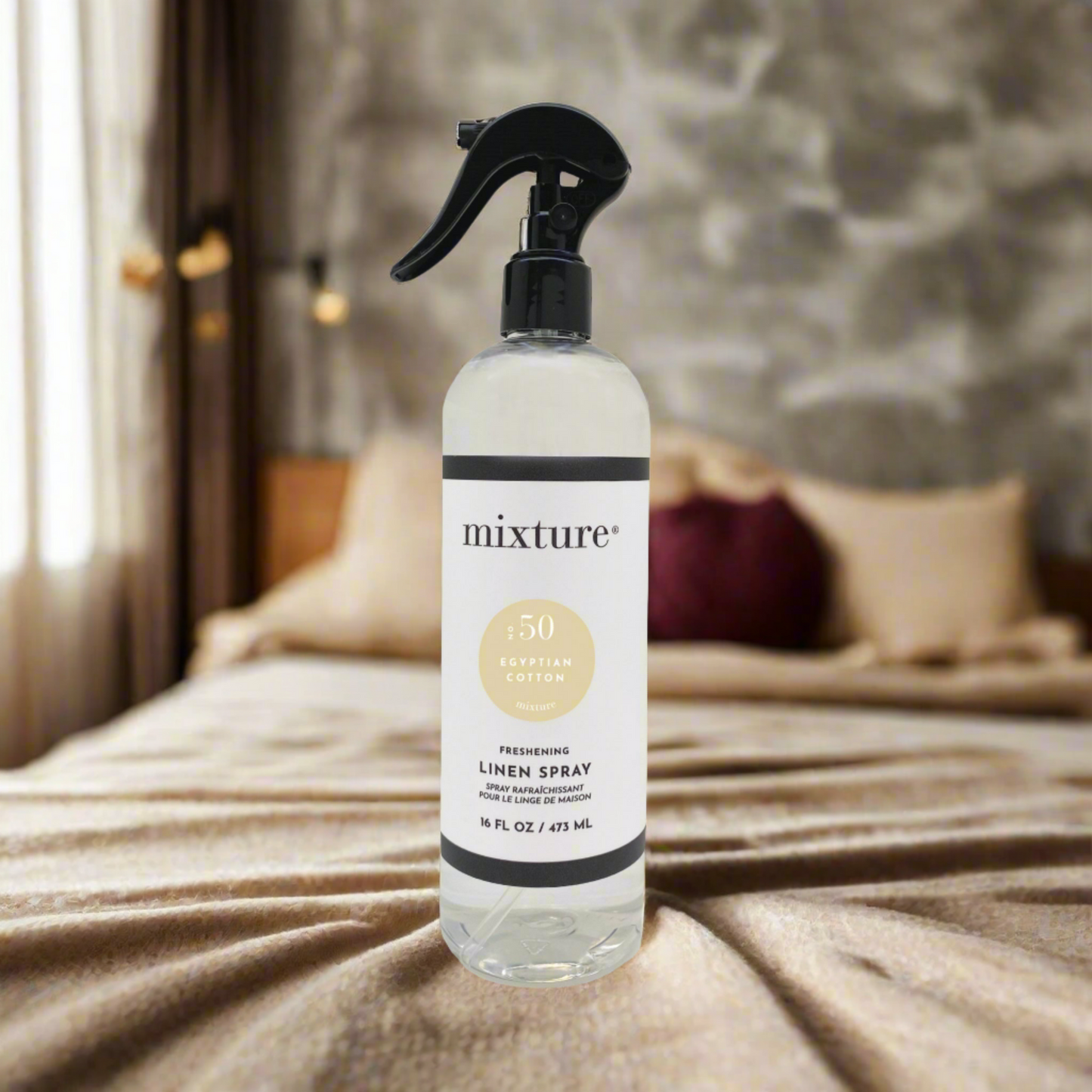 16 oz Linen Spray