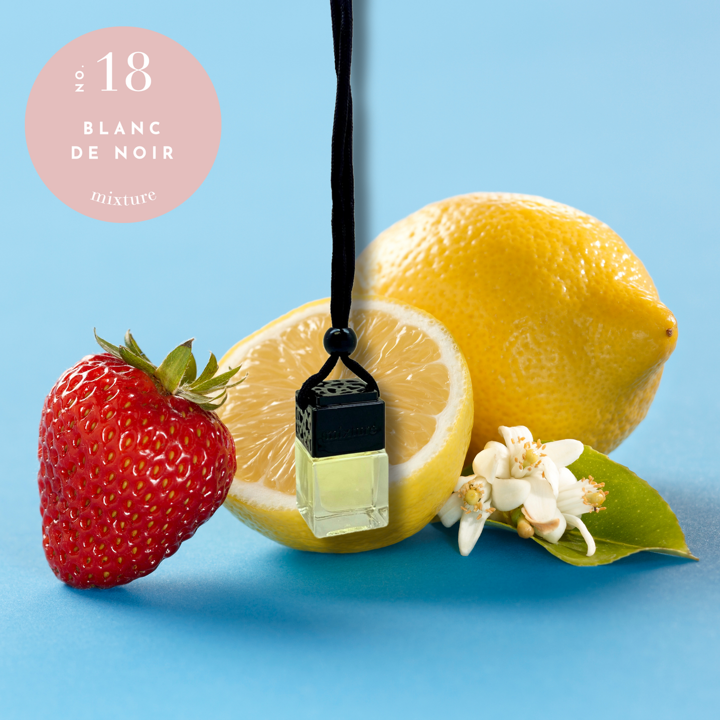 Petite Diffuser - Single