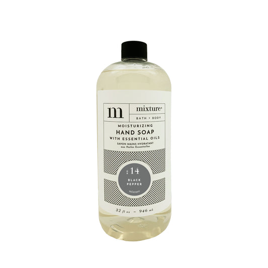 32oz Liquid Hand Soap Refill