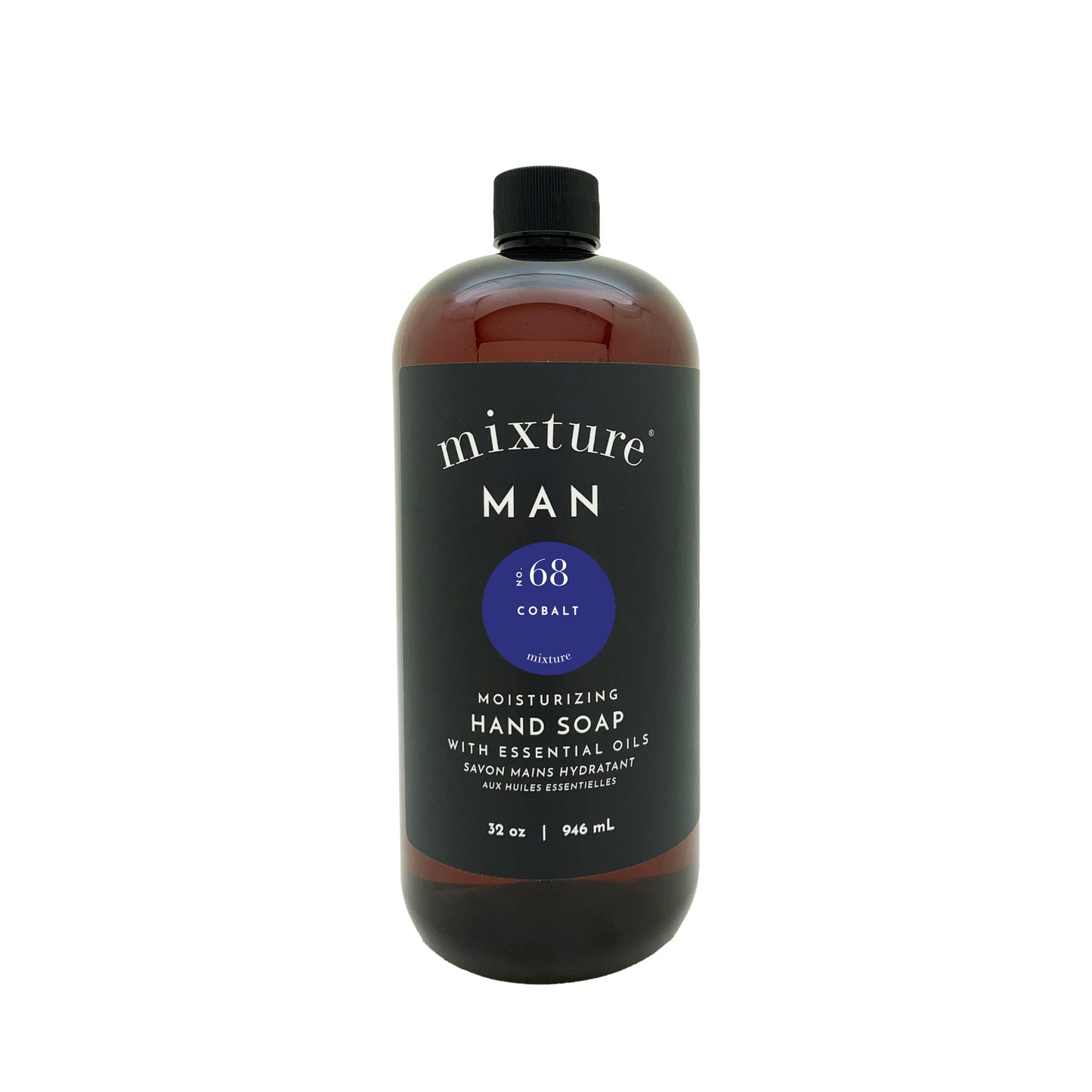 Mixture Man Handsoap Refill