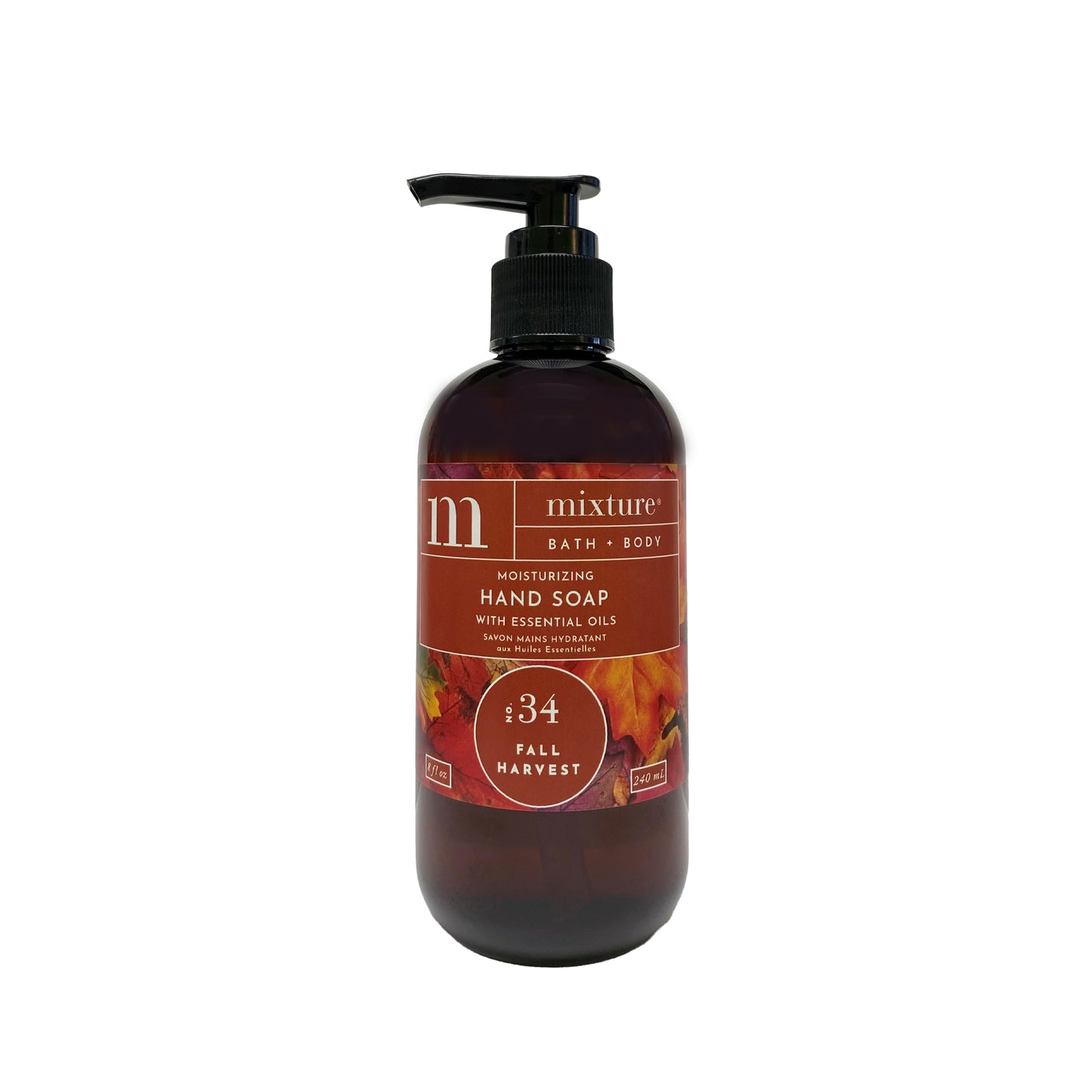 Liquid Hand Soap