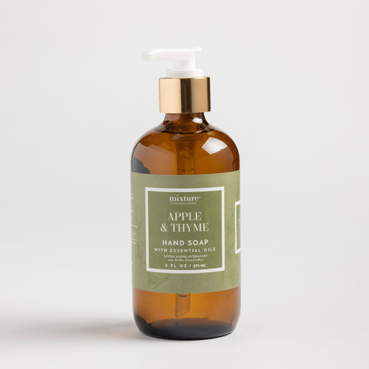 Harvest Collection Hand Soap