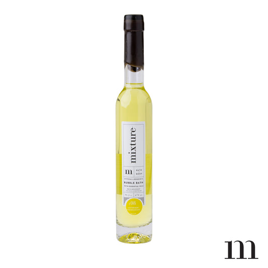 Spa Bubble Bath - Lavender Lemongrass