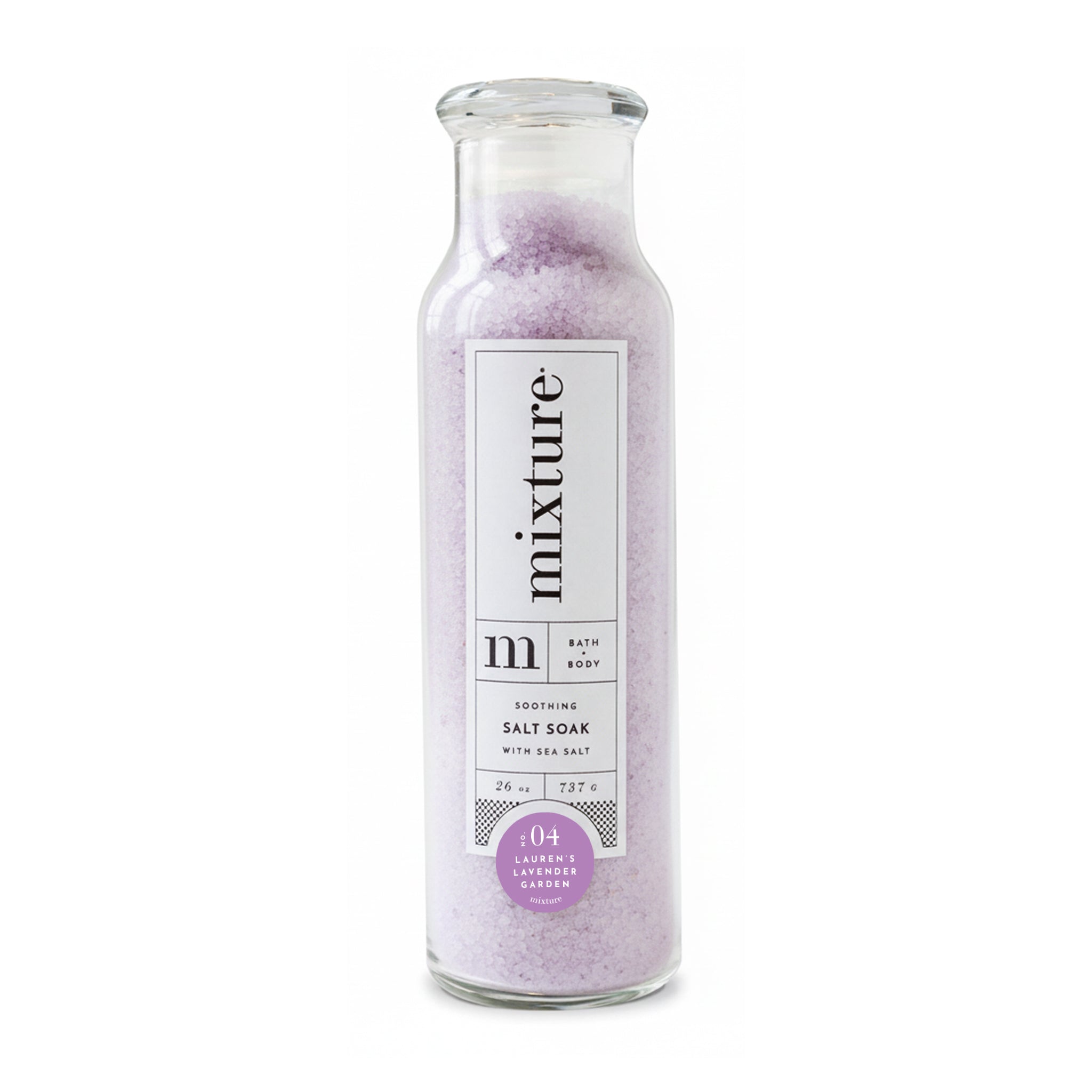 Express Powder Bath Salt 夏用 新エクスプレスパウダーバスソルト | M.FOODS
