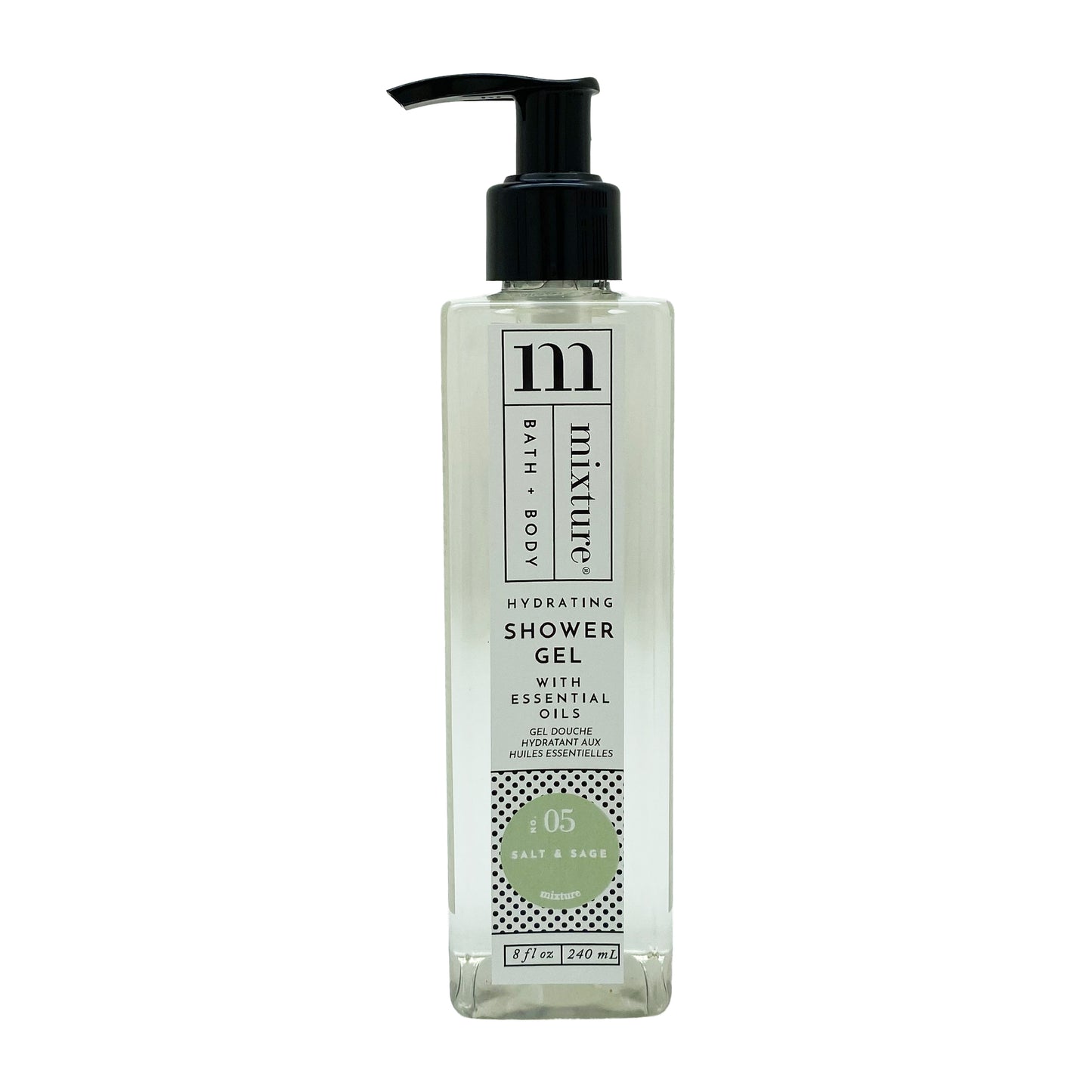 Shower Gel