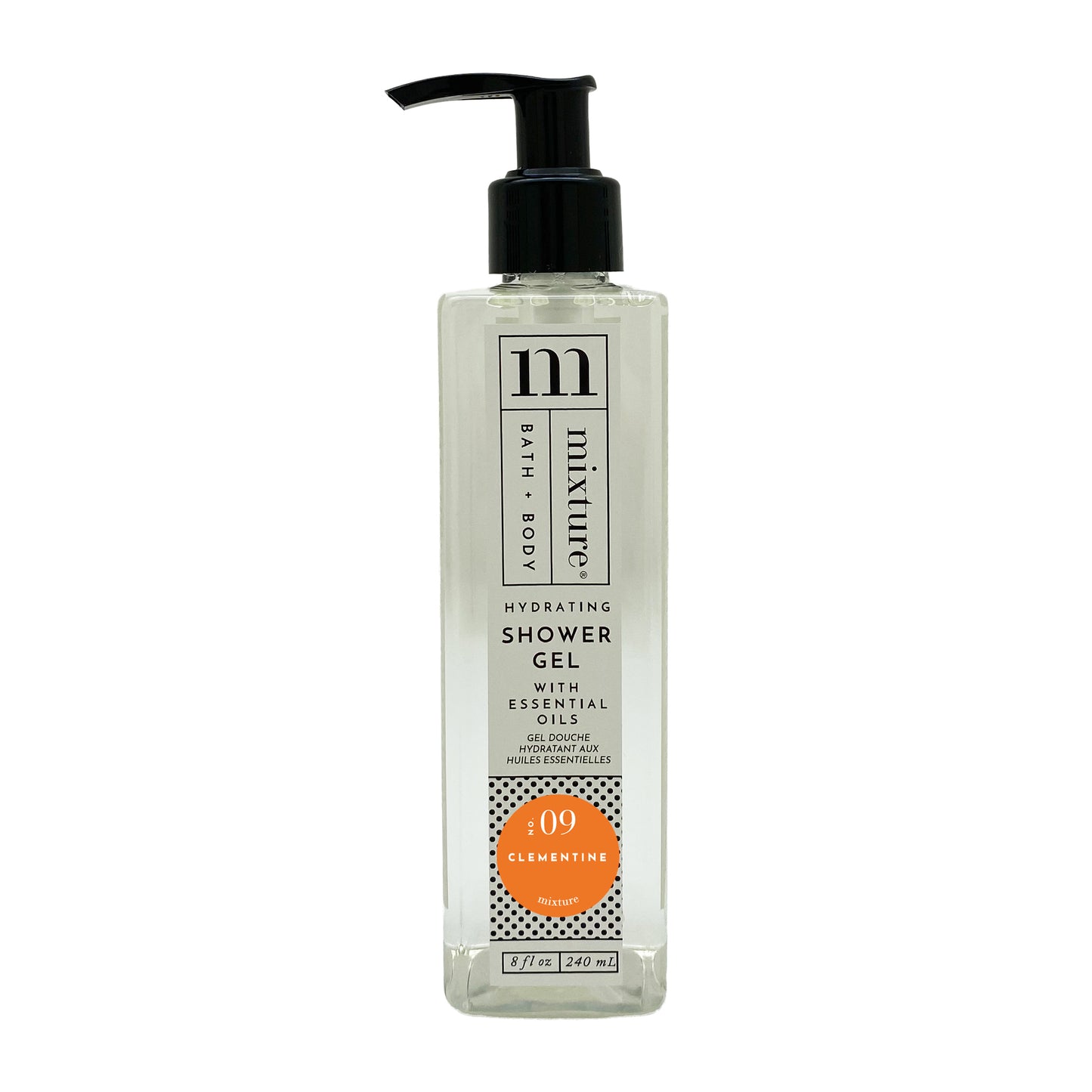 Shower Gel