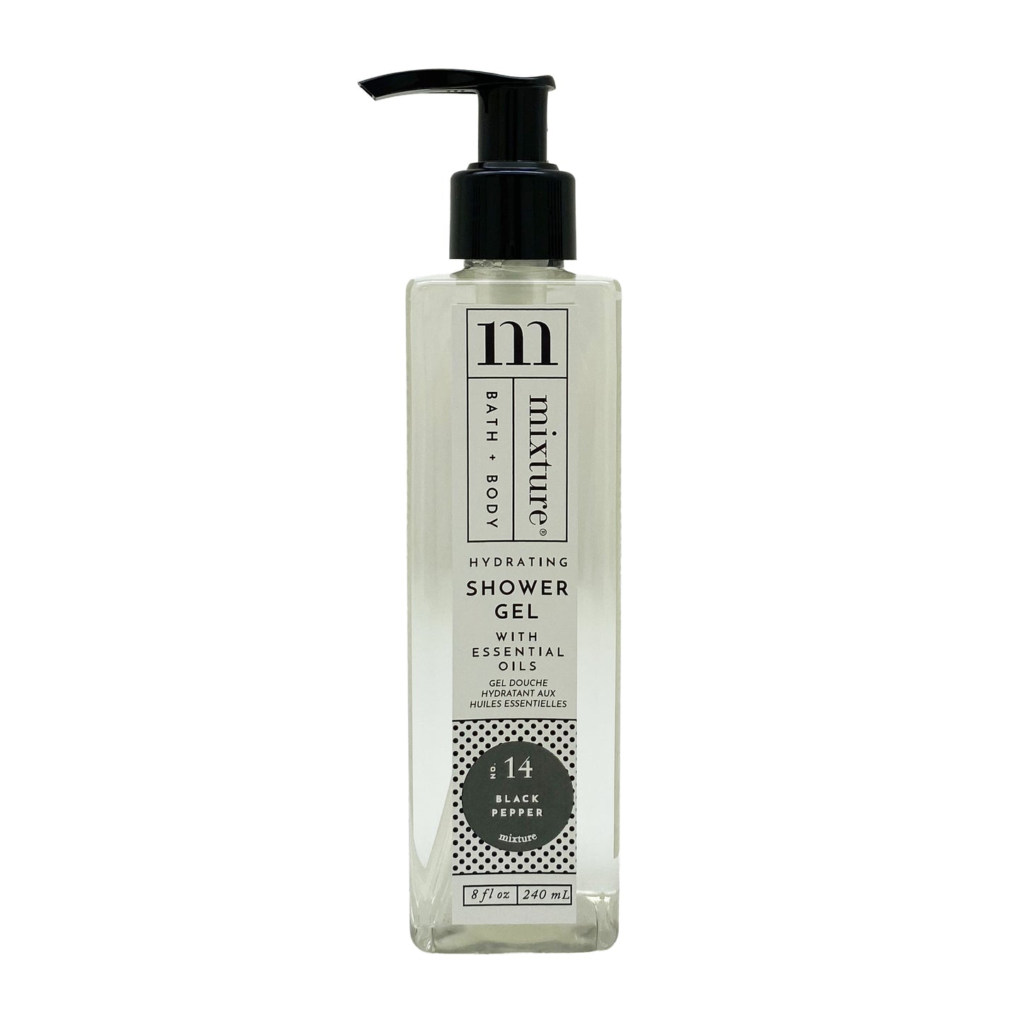 Shower Gel
