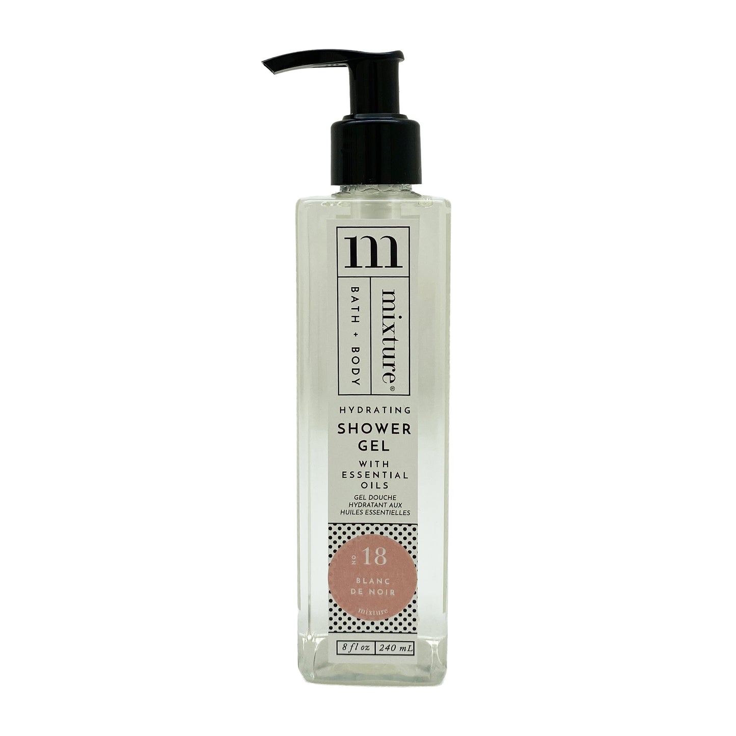 Shower Gel