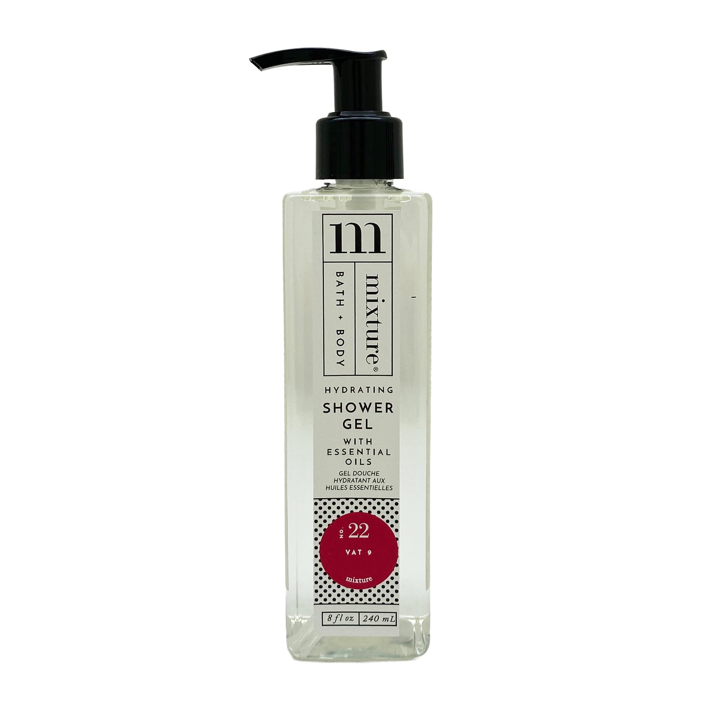 Shower Gel