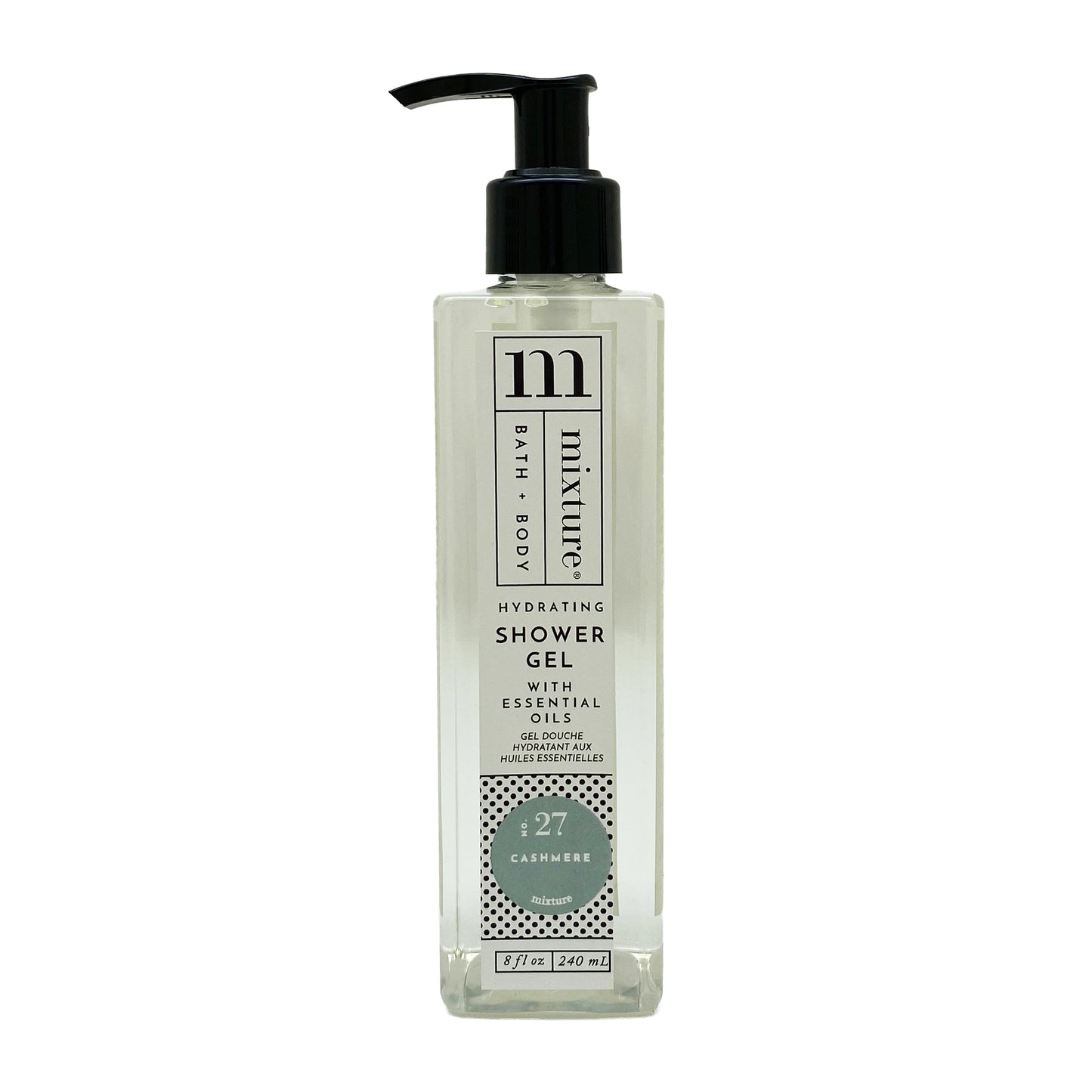 Shower Gel