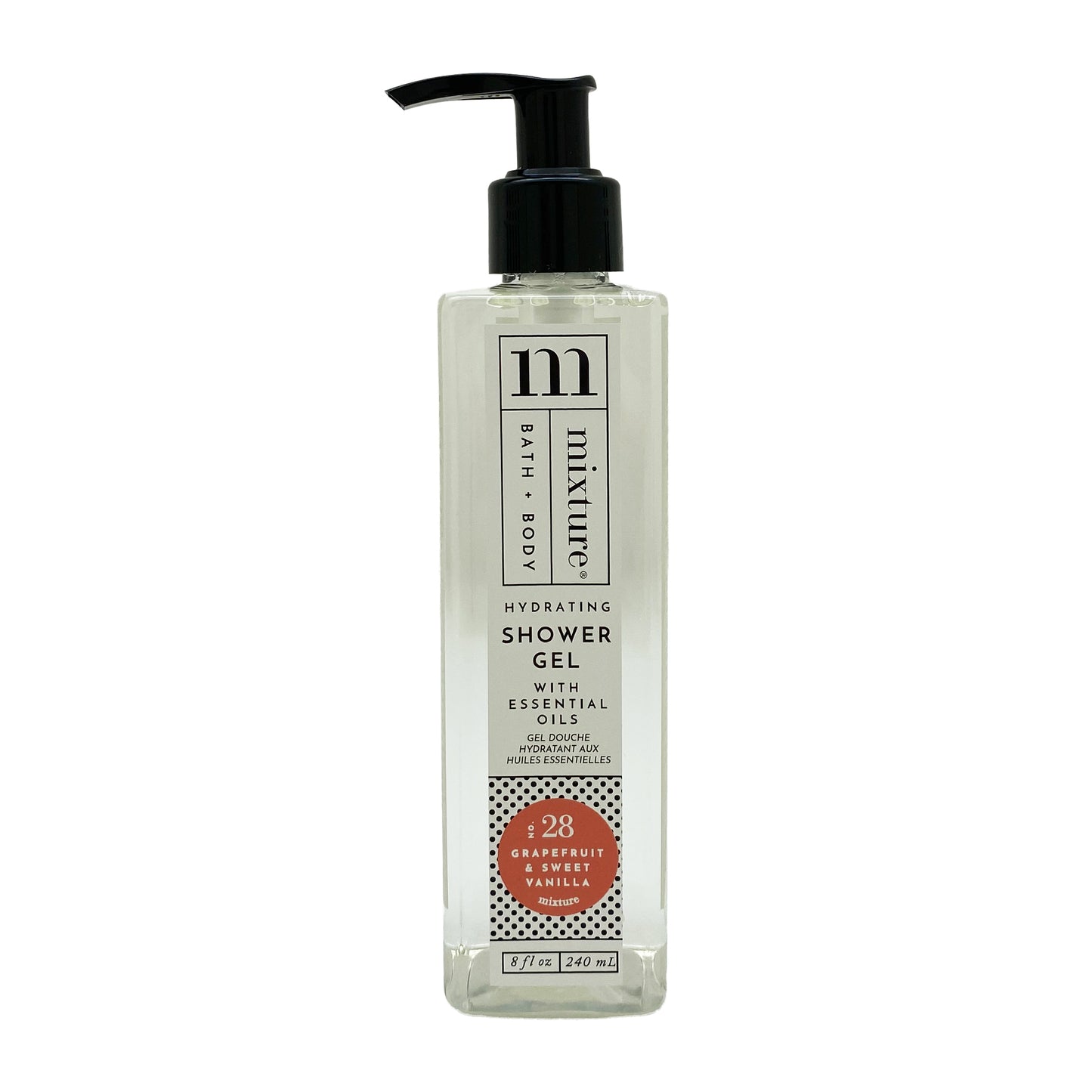 Shower Gel