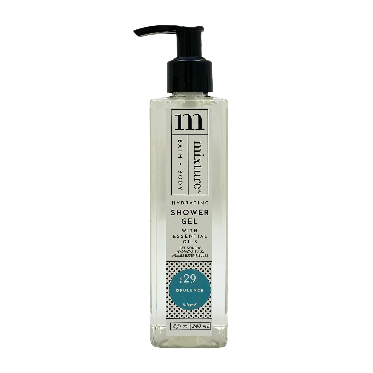 Shower Gel
