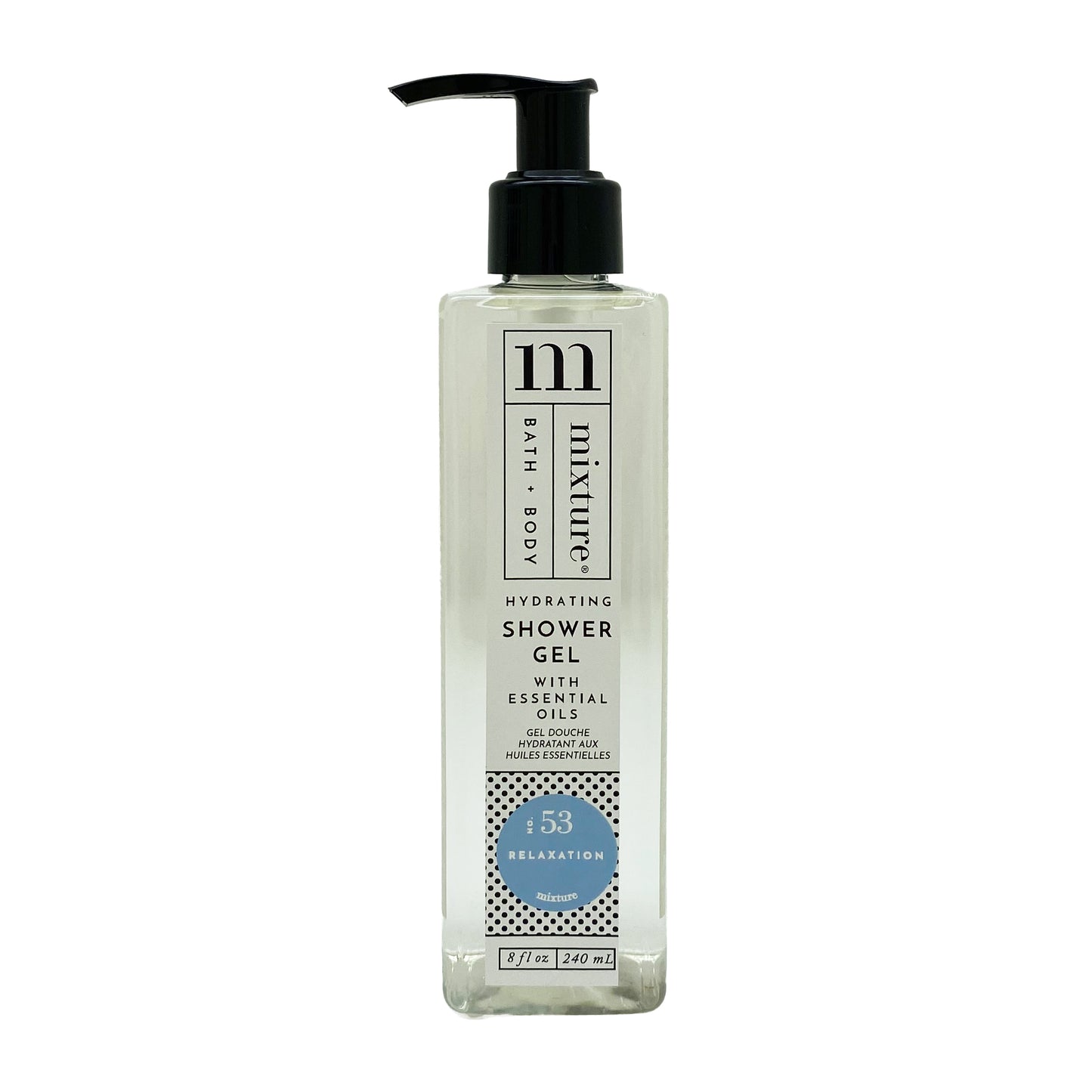 Shower Gel