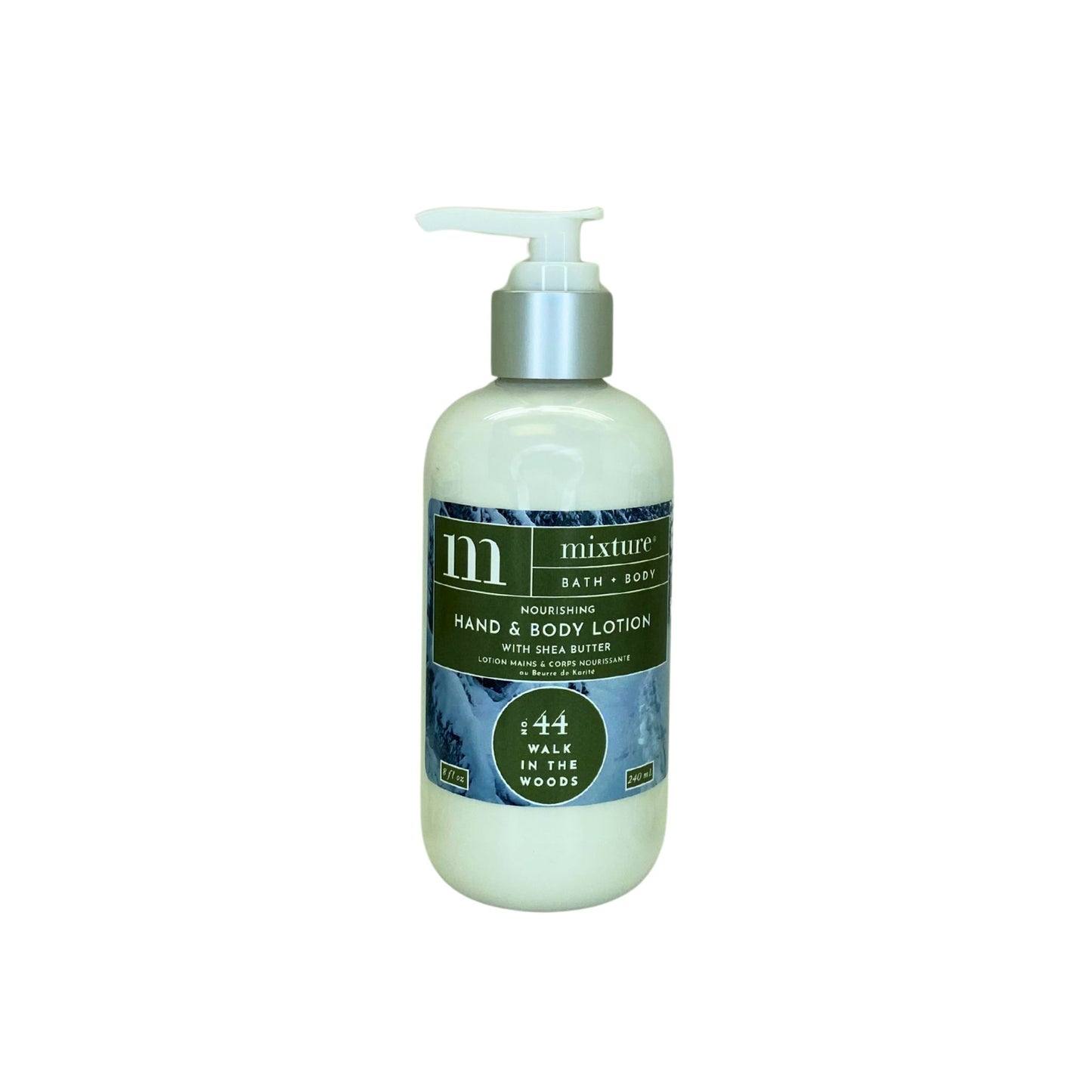 Shea Lotion
