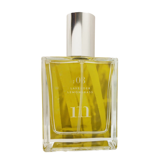 Eau de Parfum - Lavender Lemongrass