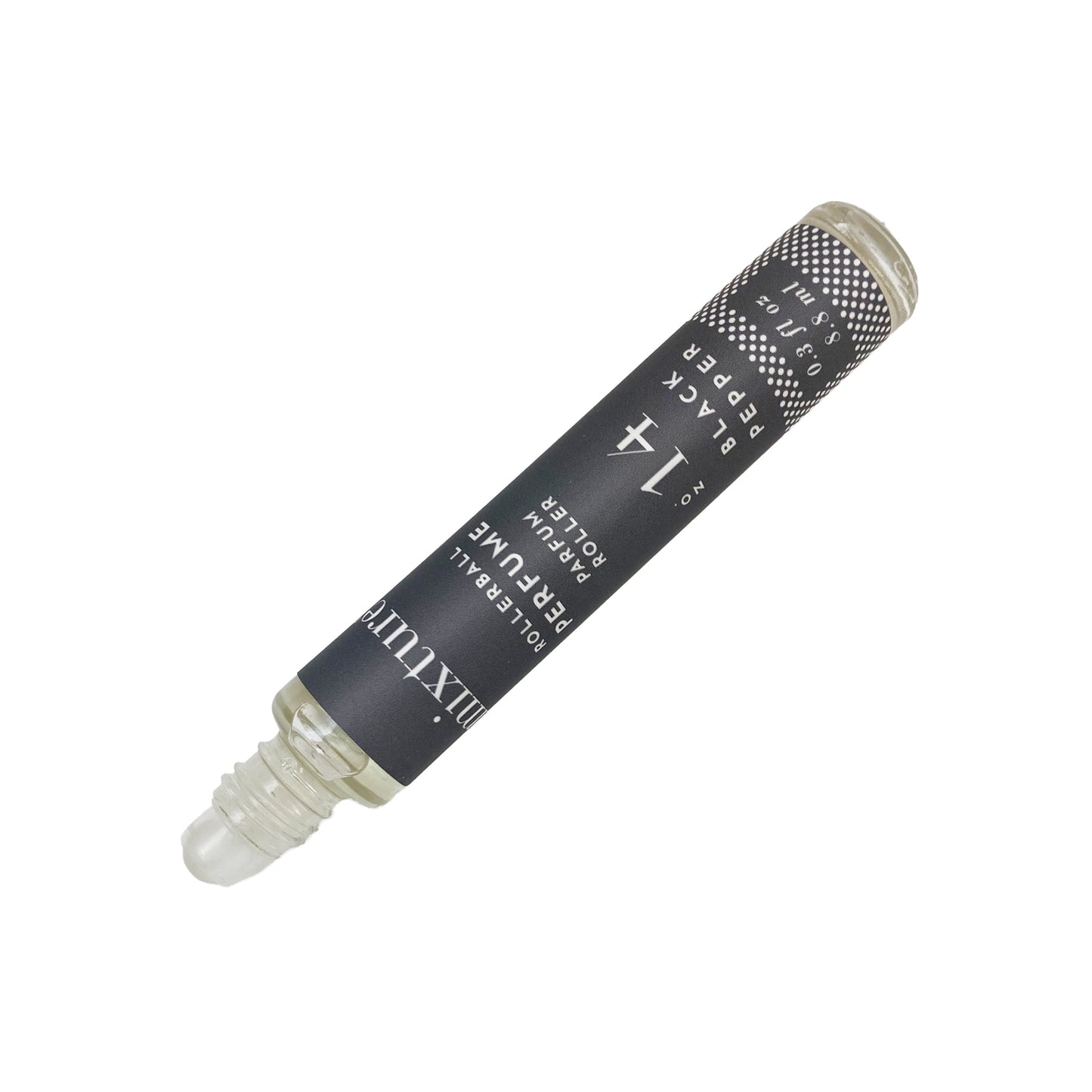 Rollerball Perfume