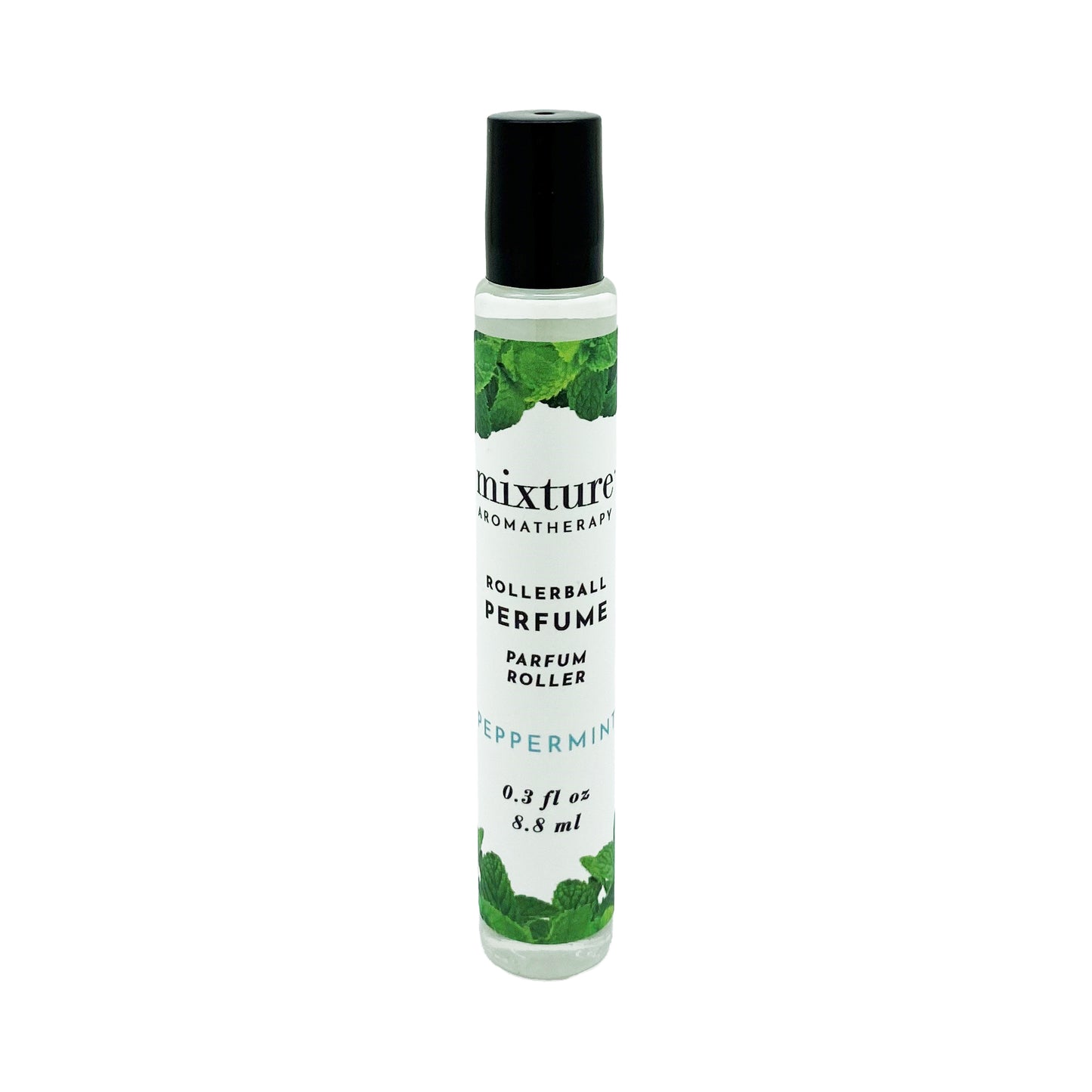 Aromatherapy Rollerball Perfume - NEW LOOK!