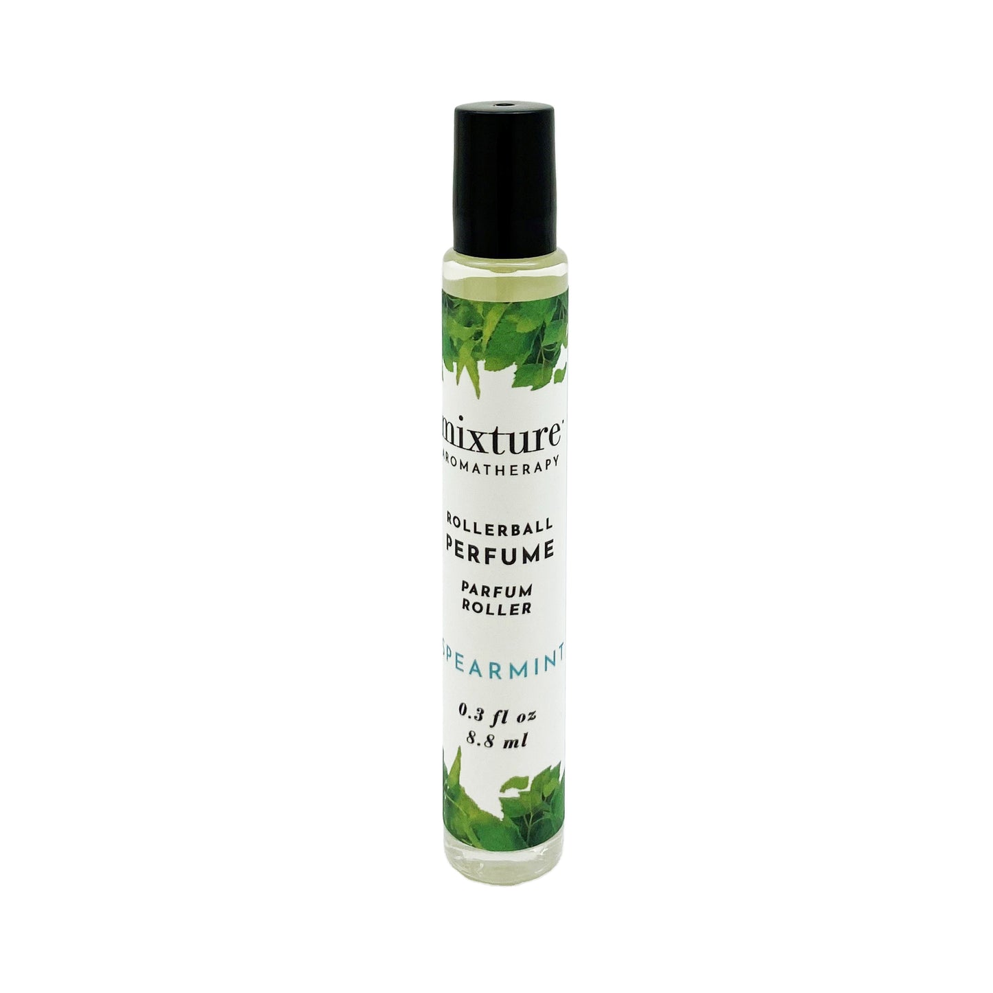 Aromatherapy Rollerball Perfume - NEW LOOK!