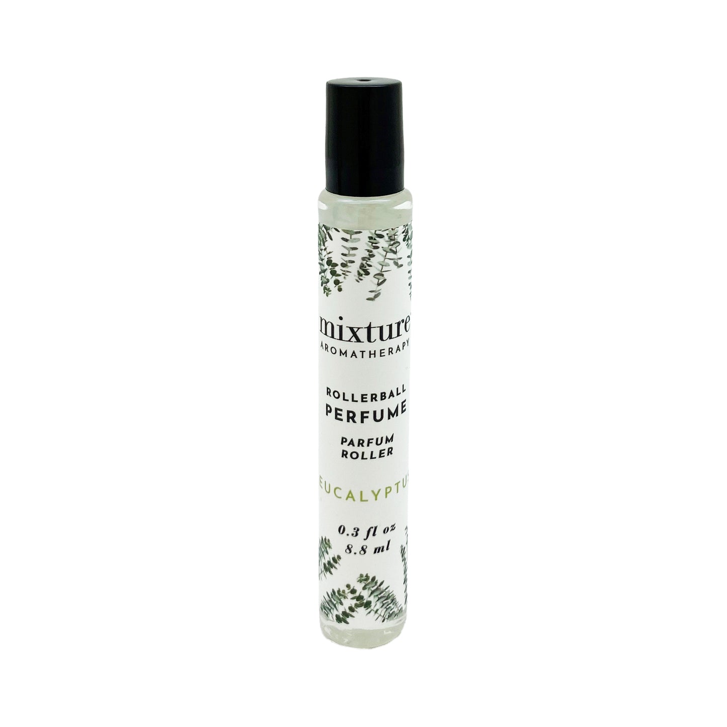 Aromatherapy Rollerball Perfume - NEW LOOK!