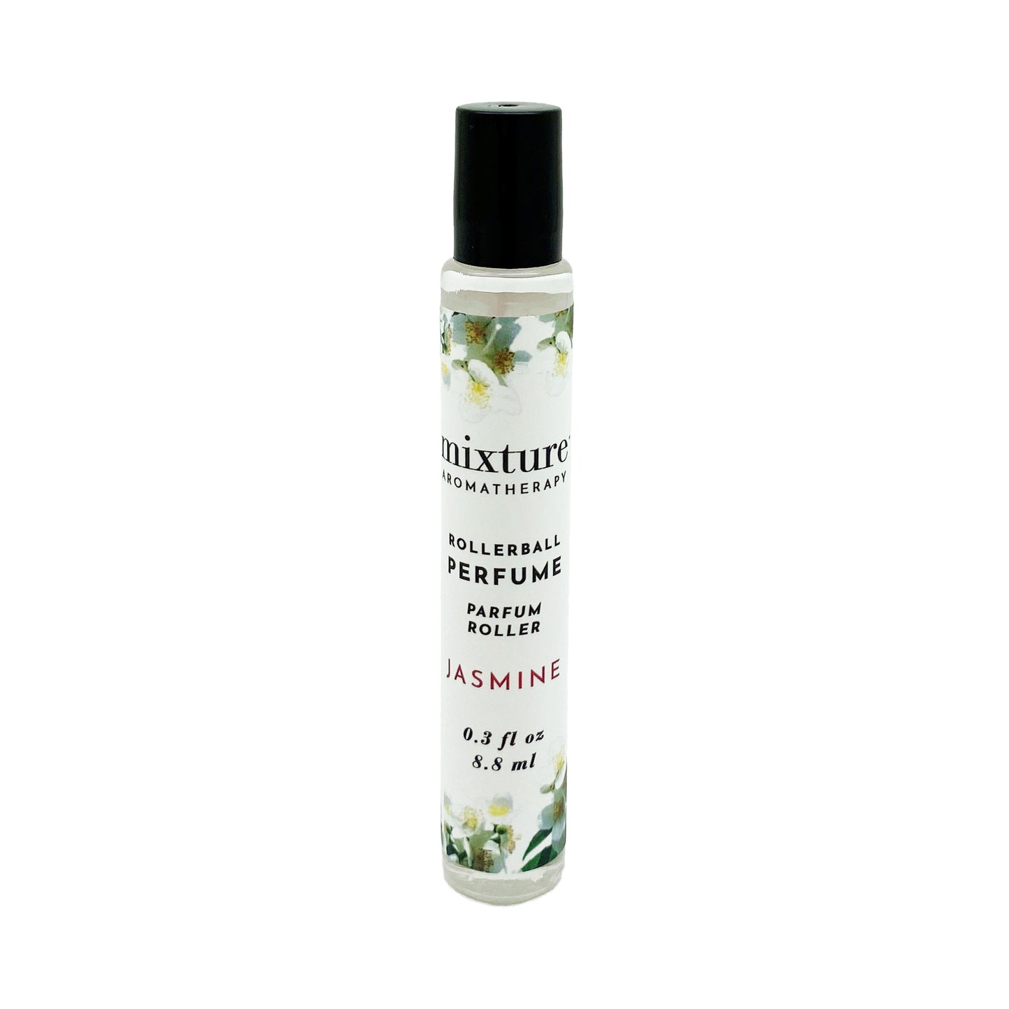 Aromatherapy Rollerball Perfume - NEW LOOK!