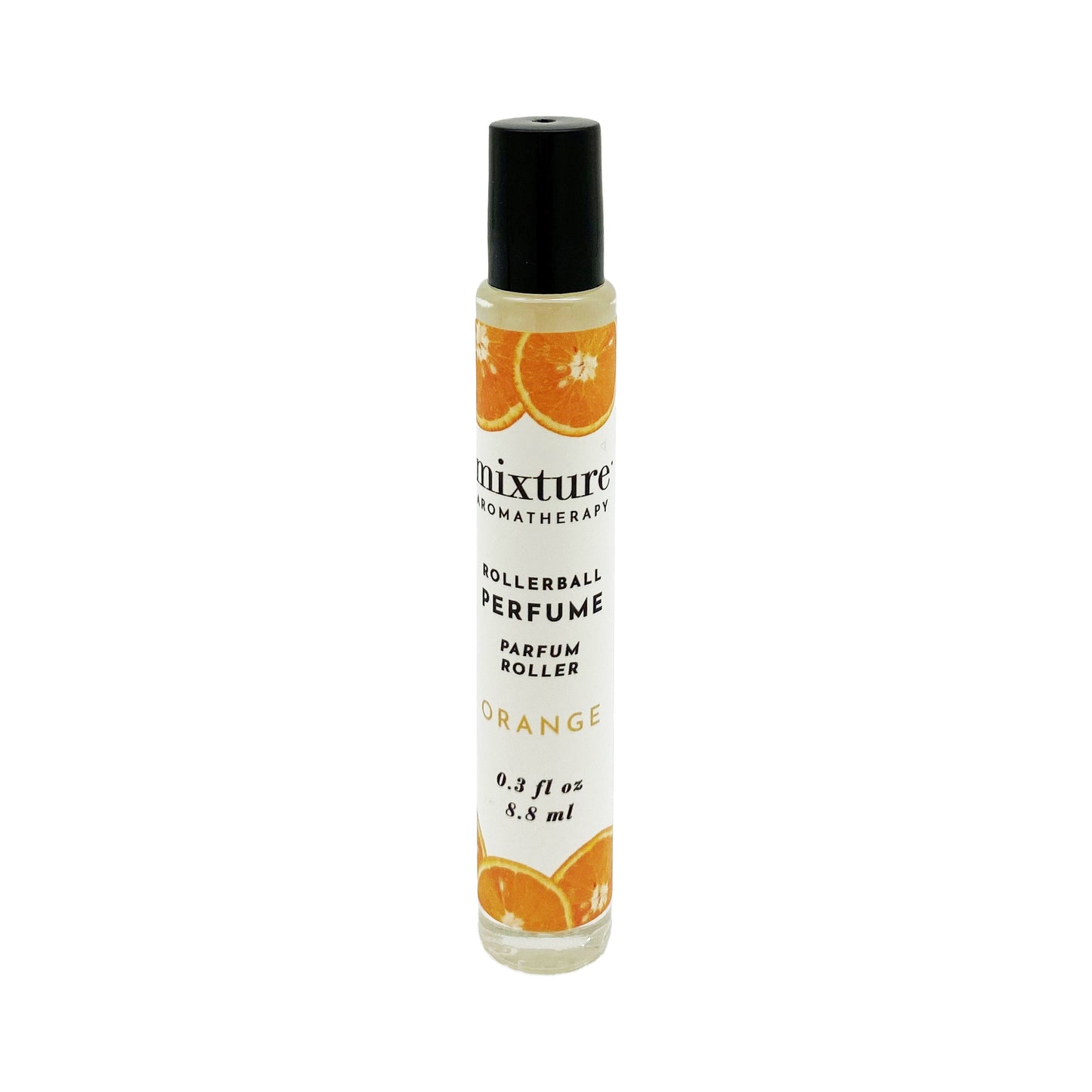 Aromatherapy Rollerball Perfume - NEW LOOK!