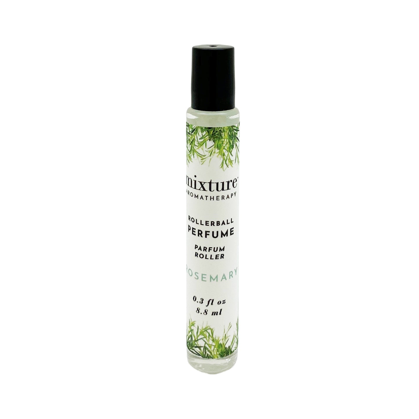 Aromatherapy Rollerball Perfume - NEW LOOK!