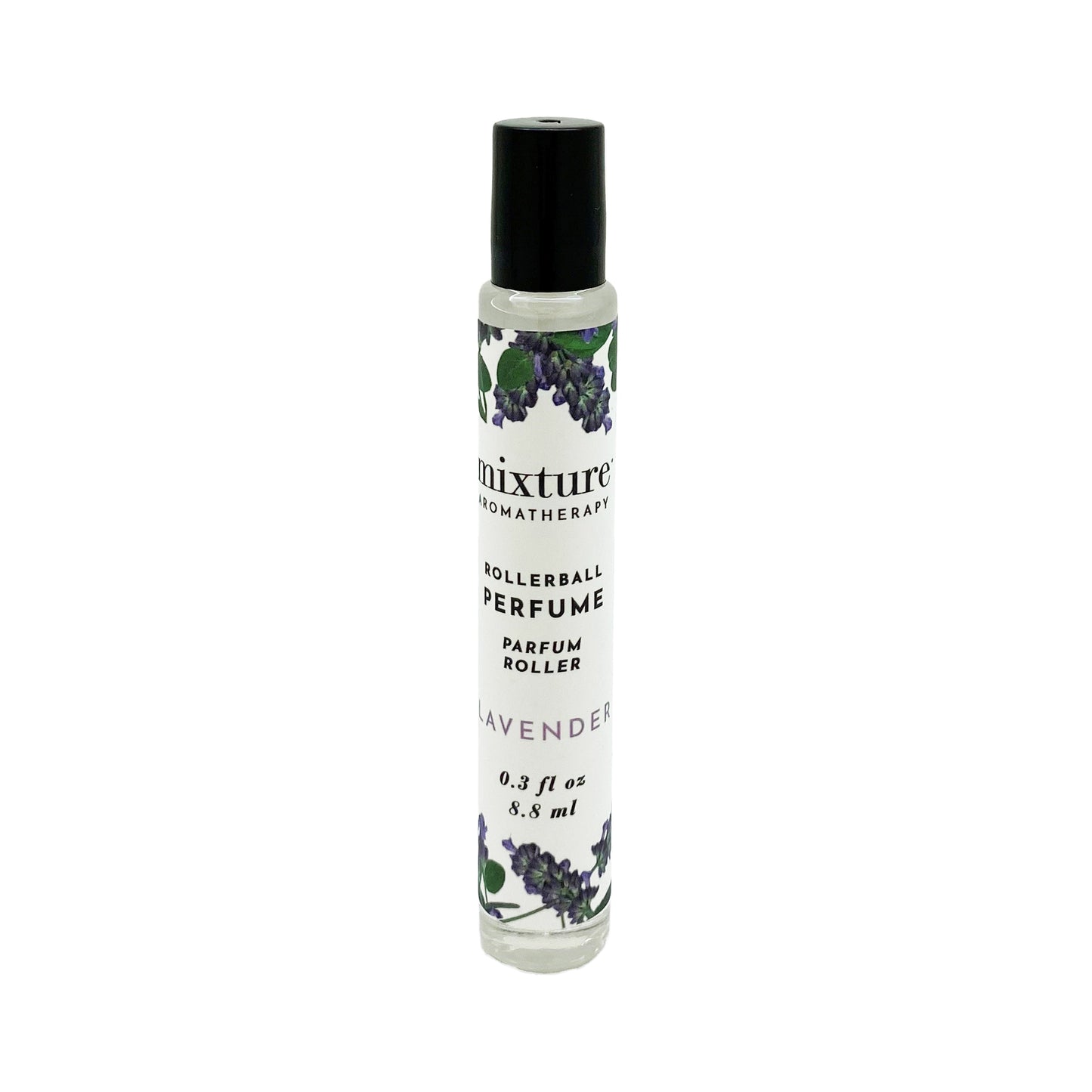 Aromatherapy Rollerball Perfume - NEW LOOK!