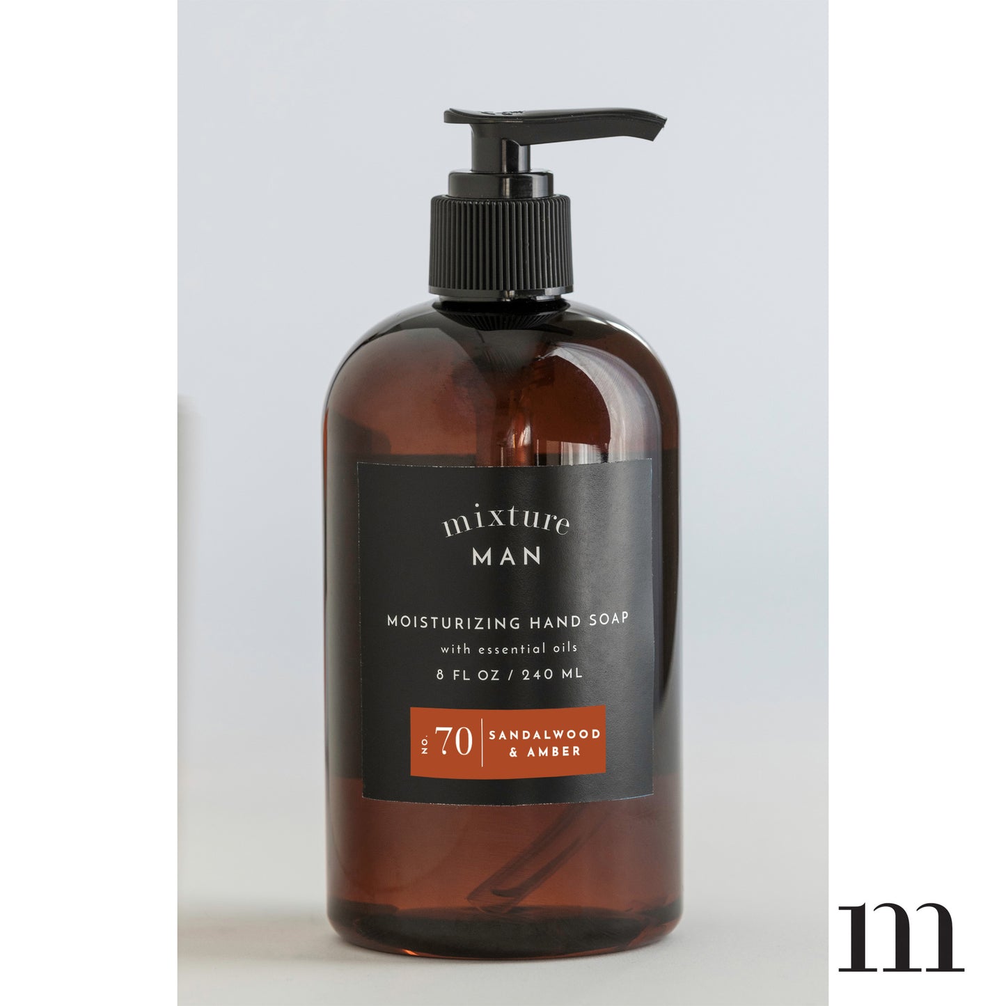 Mixture Man Hand Soap