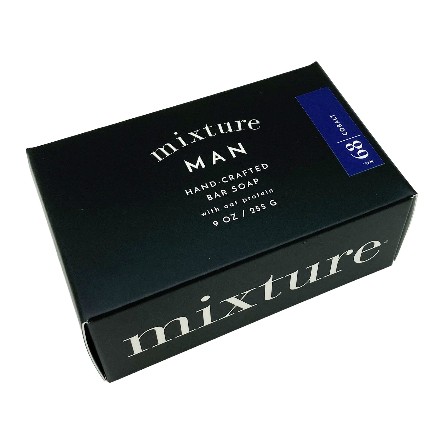 Mixture Man Hand Crafted Bar Soap