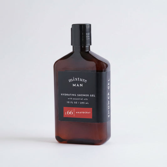 Mixture Man Shower Gel