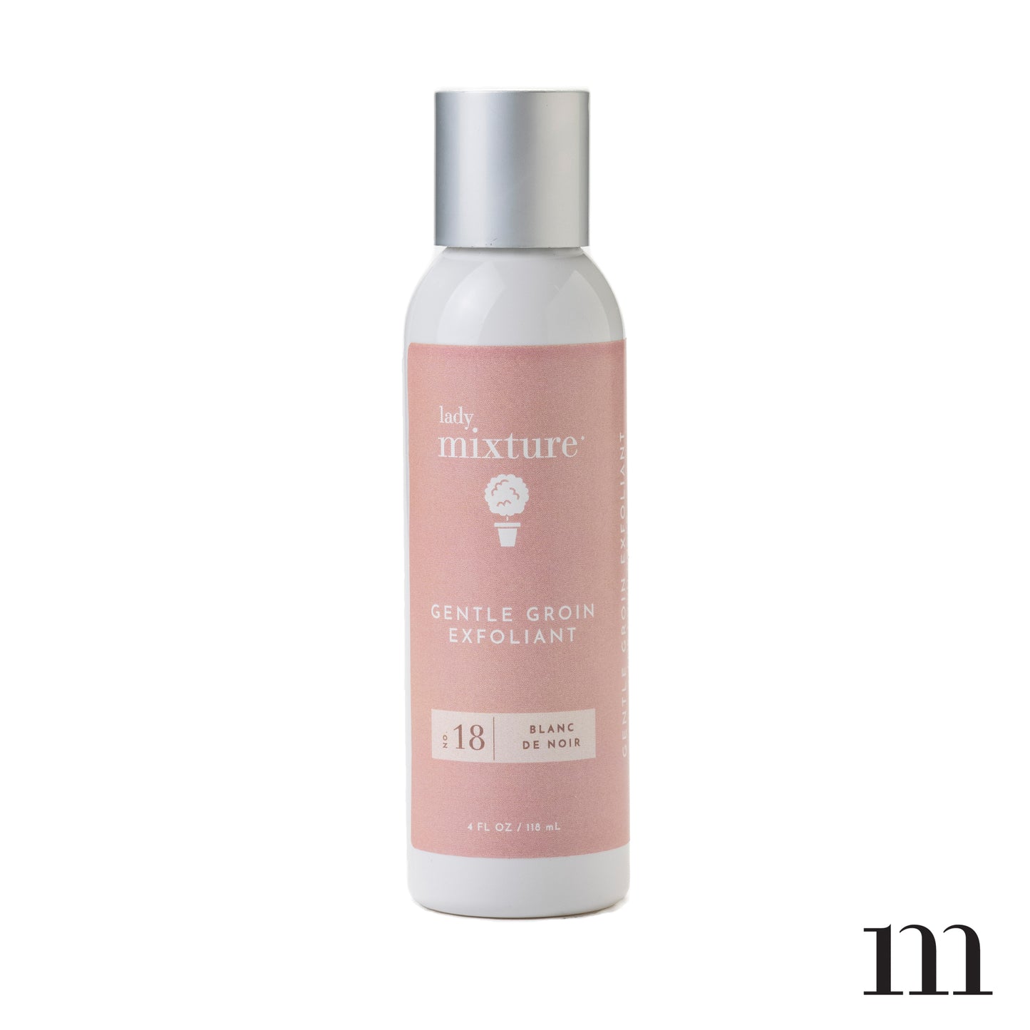 Lady Mixture Gentle Exfoliant