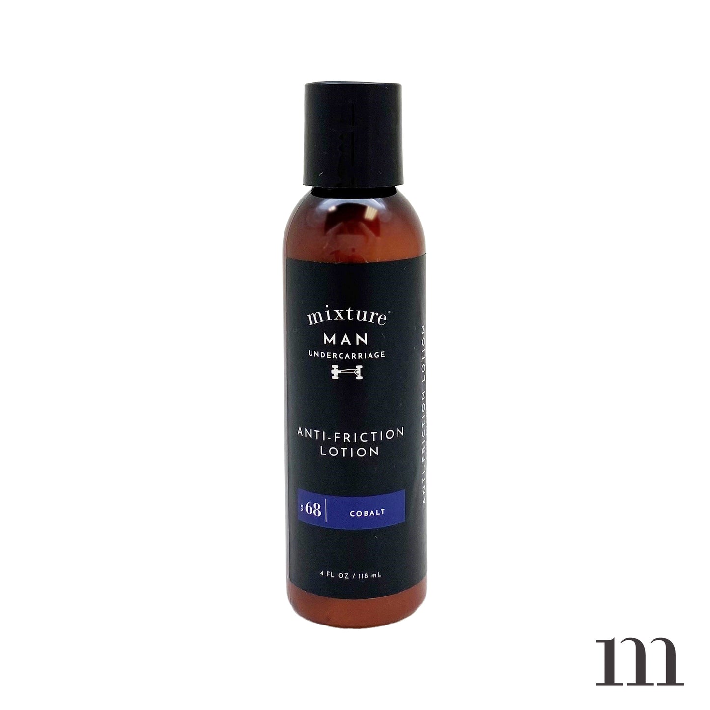 Mixture Man Undercarriage Gentle Exfoliant